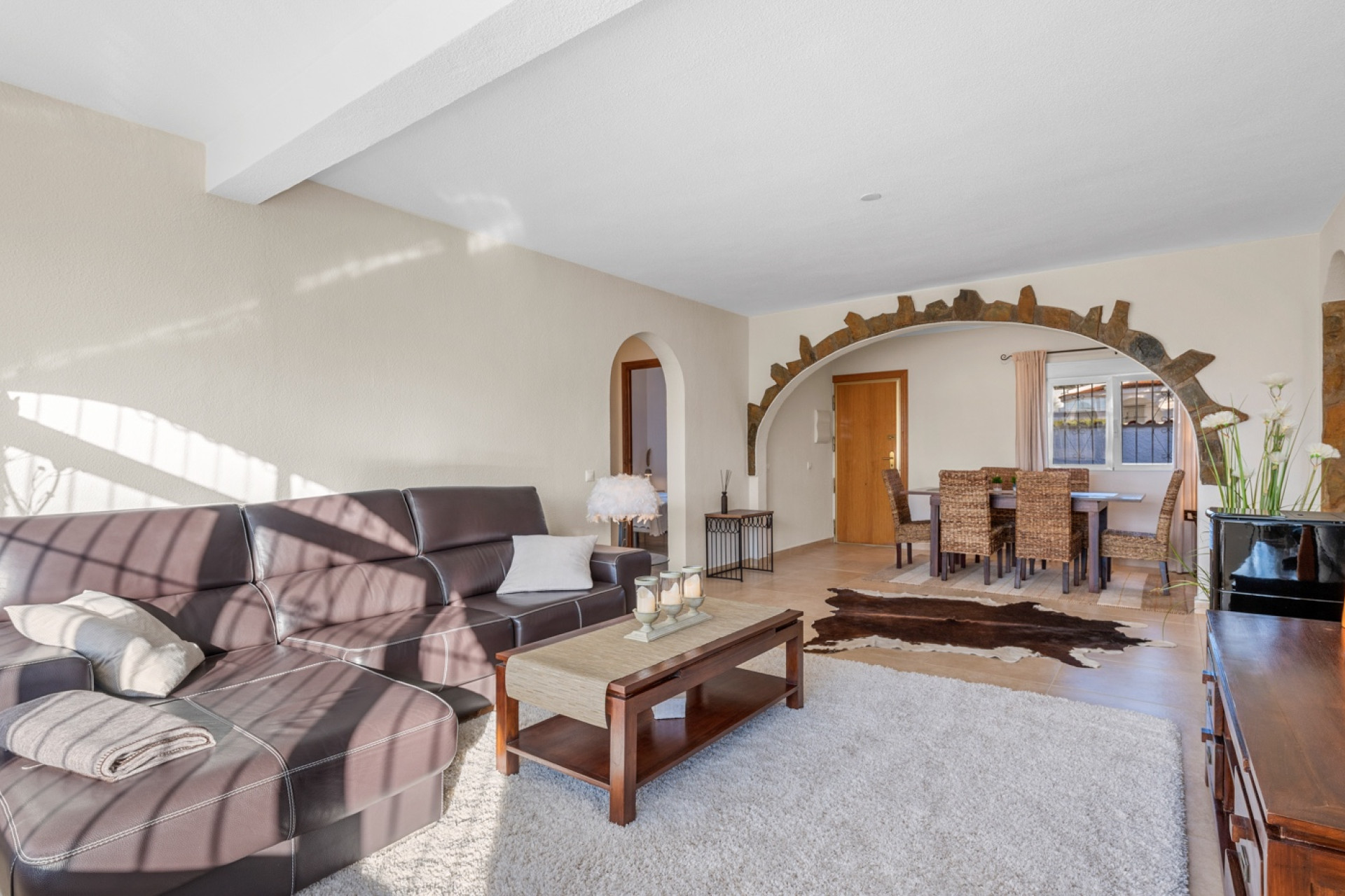 Revente - Detached Villa - Ciudad Quesada - Rojales - Rojales