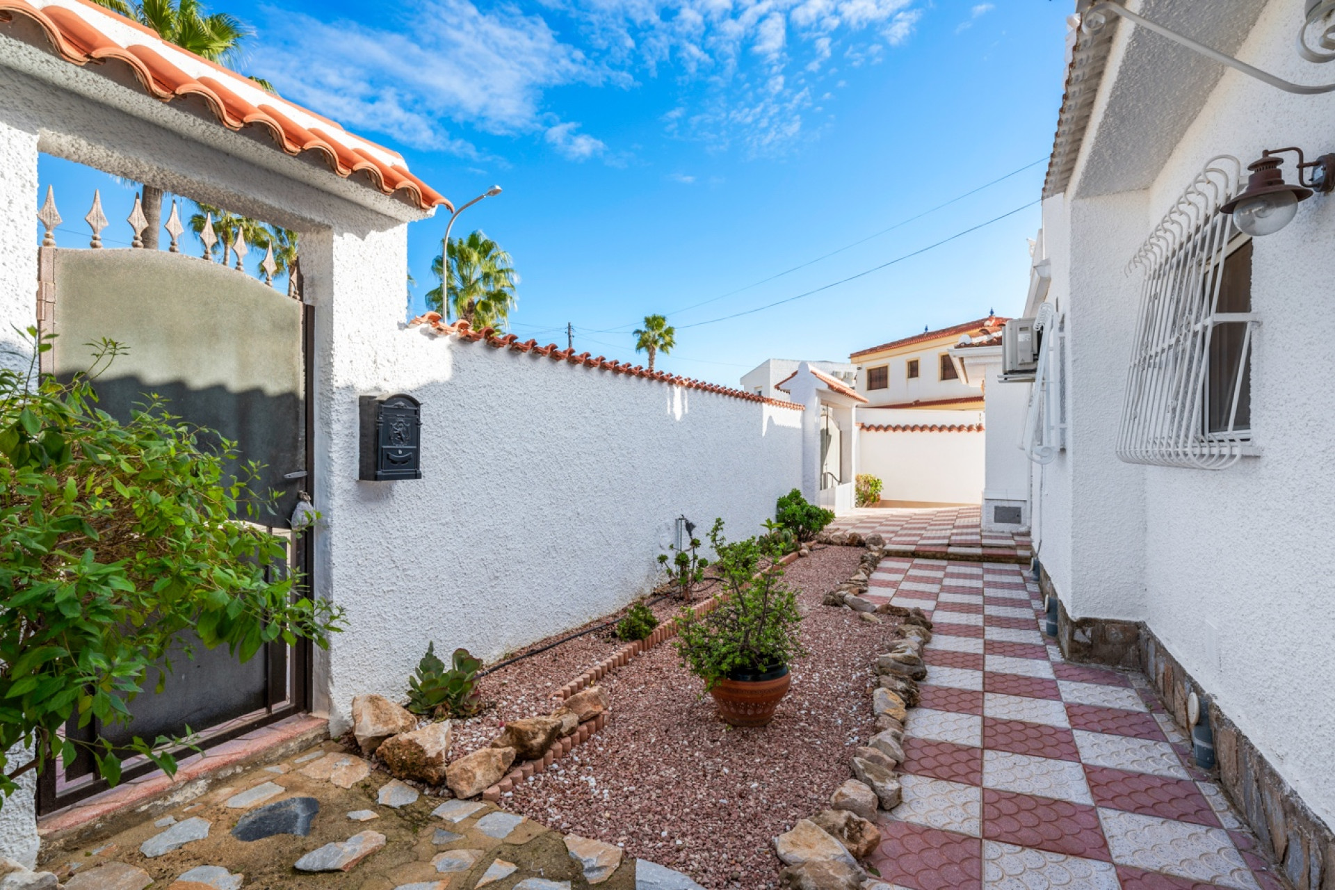 Revente - Detached Villa - Ciudad Quesada - Rojales - Rojales