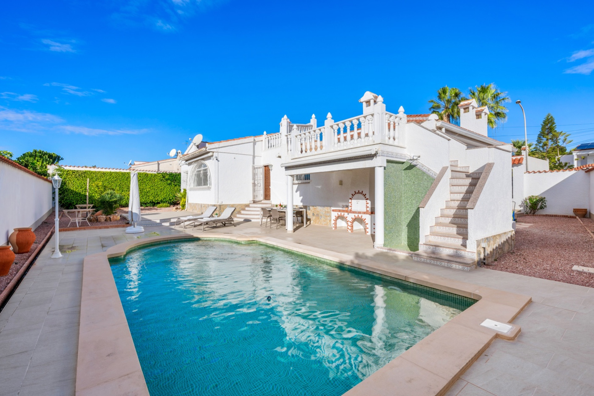 Revente - Detached Villa - Ciudad Quesada - Rojales - Rojales