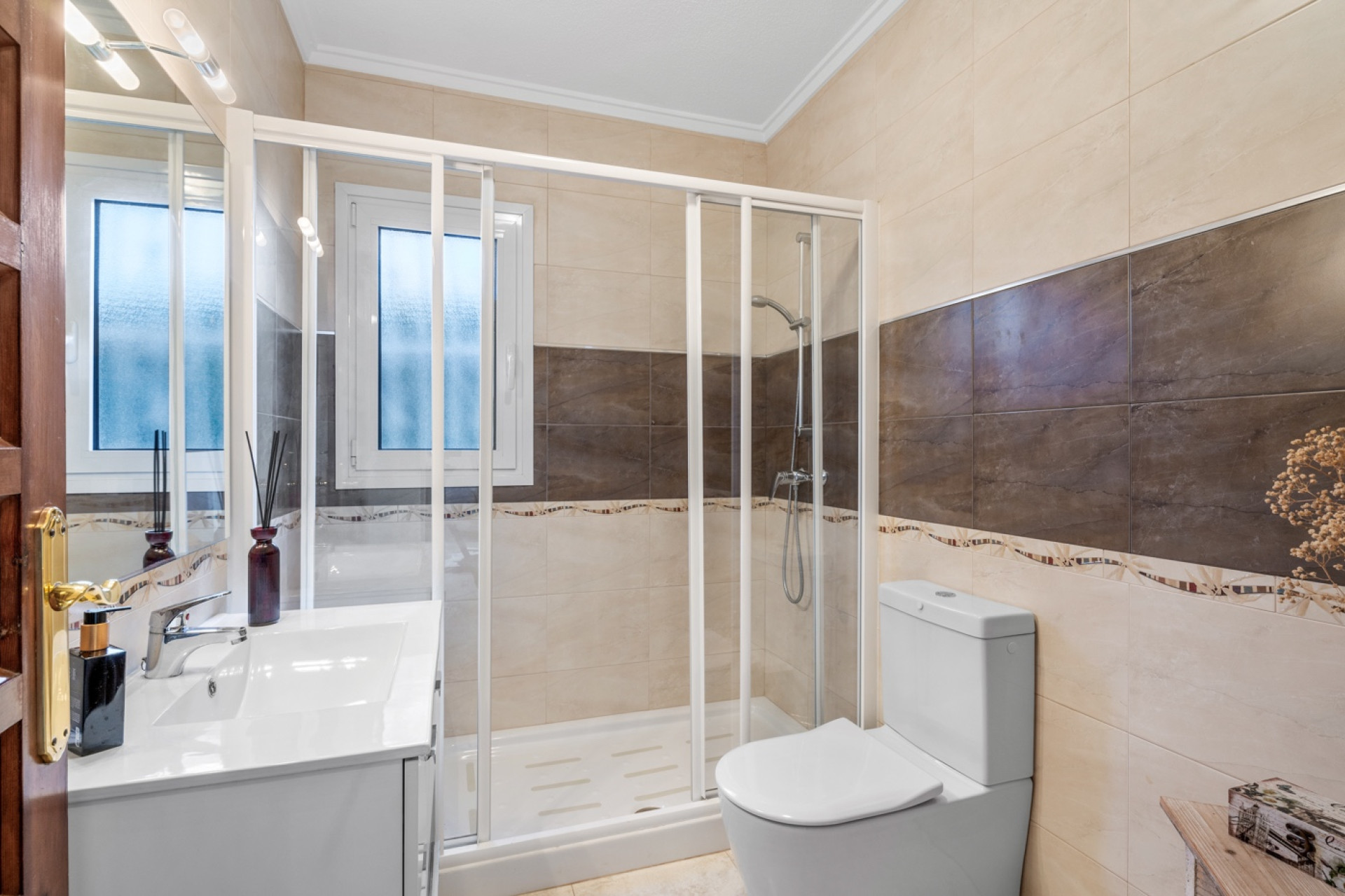 Revente - Detached Villa - Ciudad Quesada - Rojales - Rojales