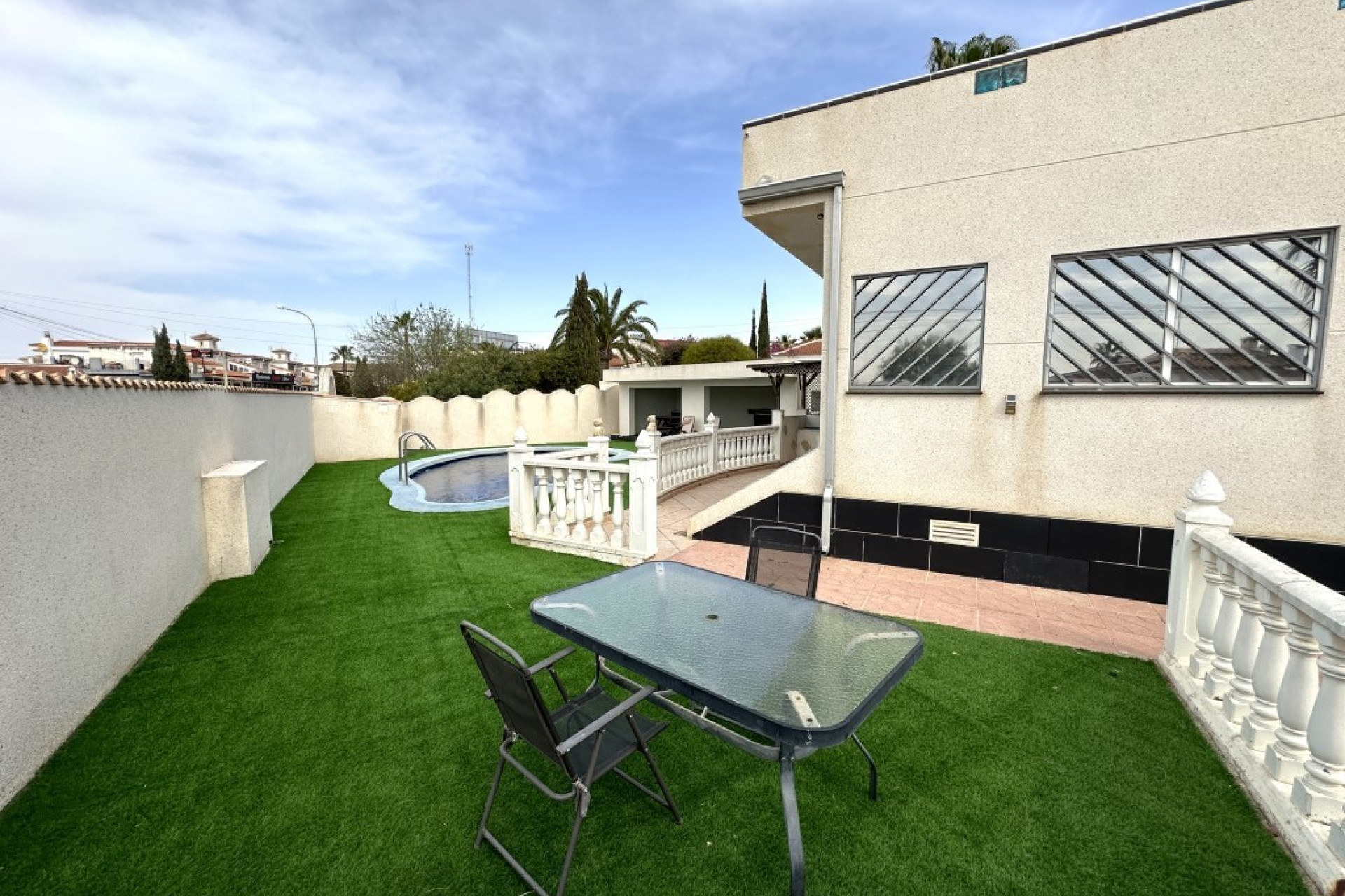 Revente - Detached Villa - Ciudad Quesada