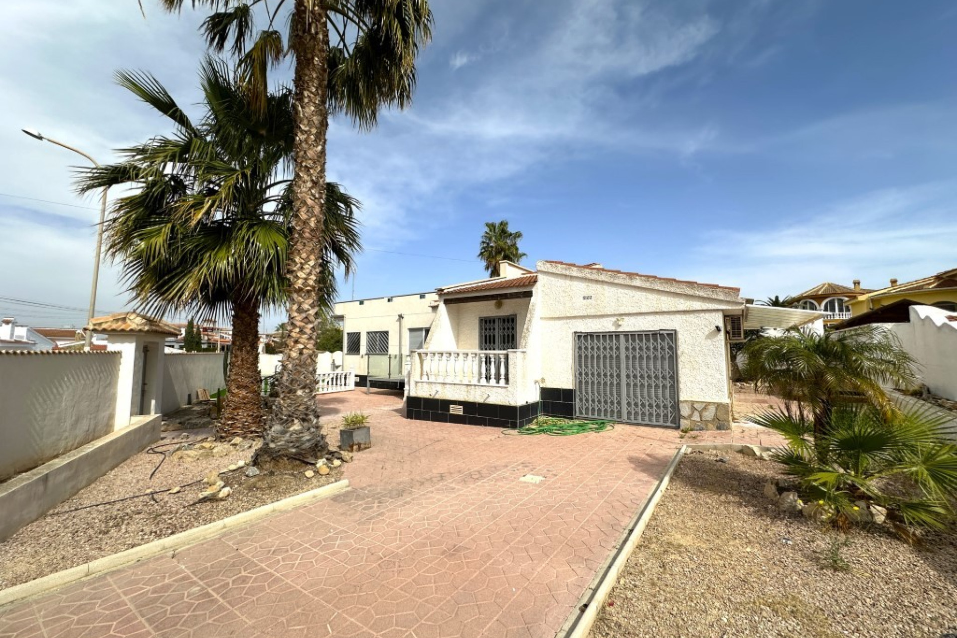 Revente - Detached Villa - Ciudad Quesada