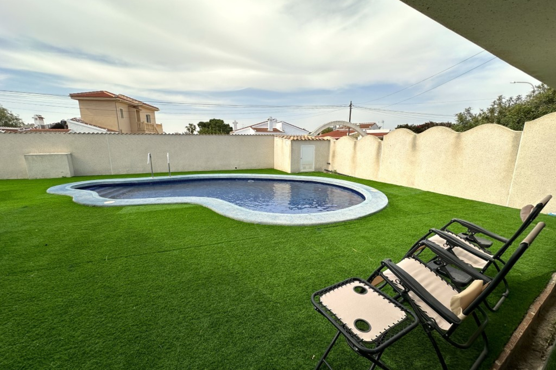 Revente - Detached Villa - Ciudad Quesada