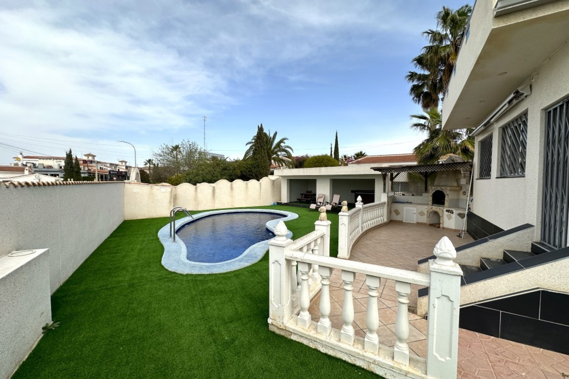 Revente - Detached Villa - Ciudad Quesada