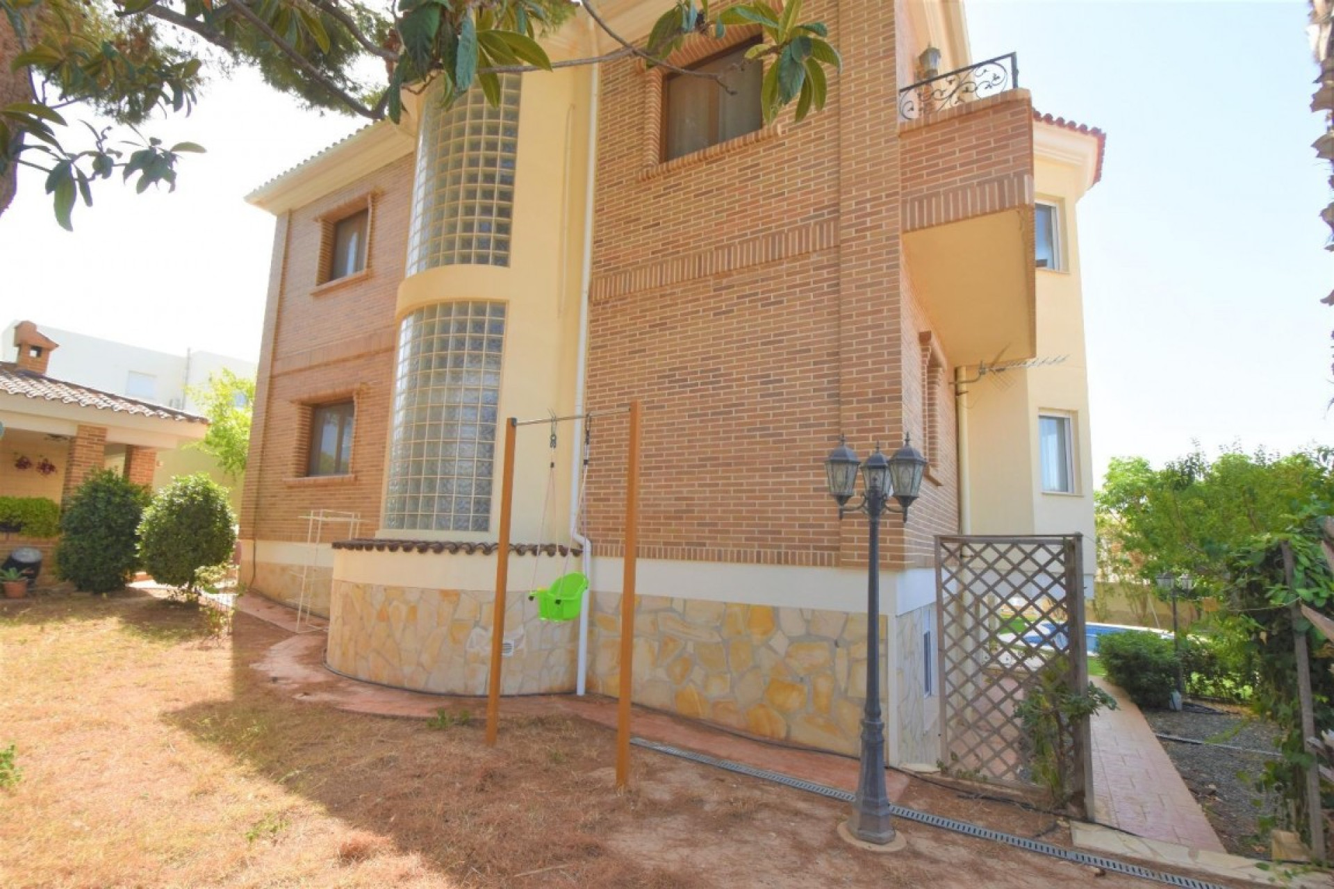 Revente - Detached Villa - Ciudad Quesada