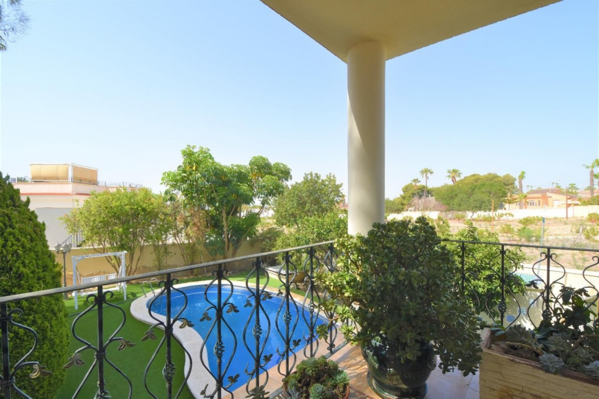 Revente - Detached Villa - Ciudad Quesada