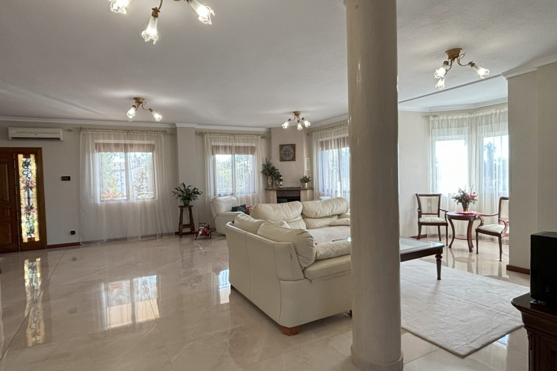 Revente - Detached Villa - Ciudad Quesada