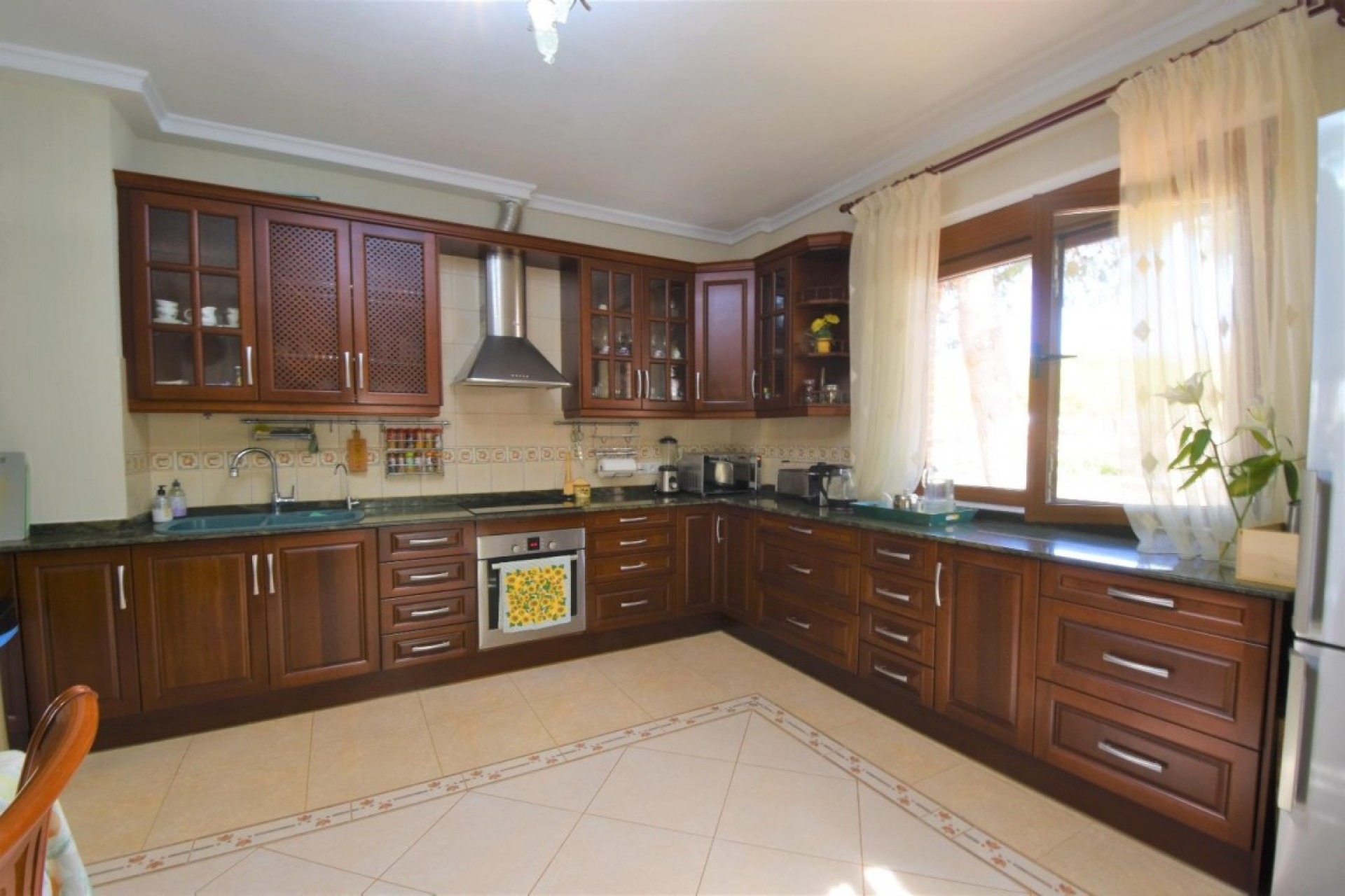 Revente - Detached Villa - Ciudad Quesada