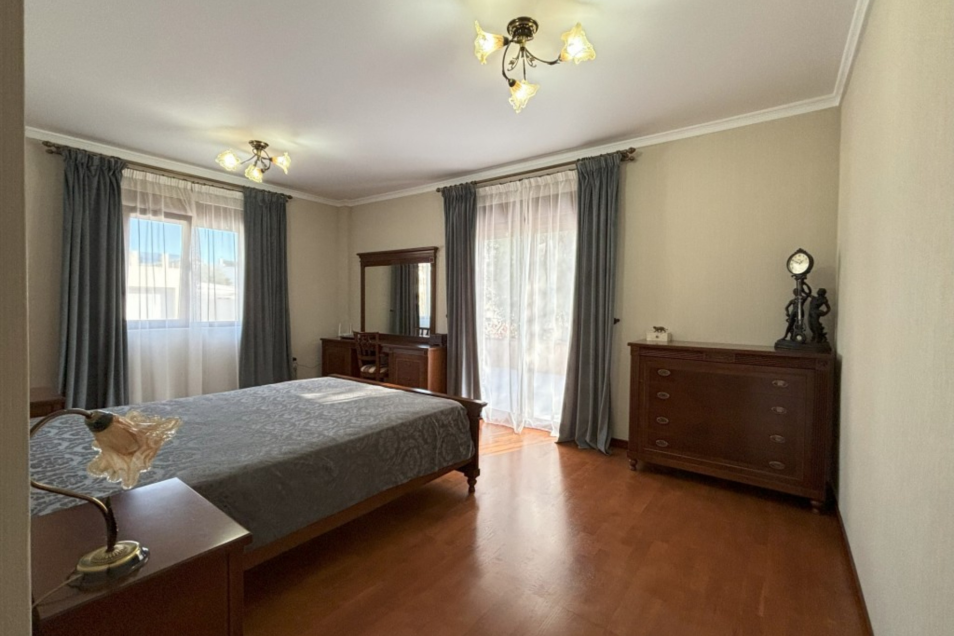 Revente - Detached Villa - Ciudad Quesada