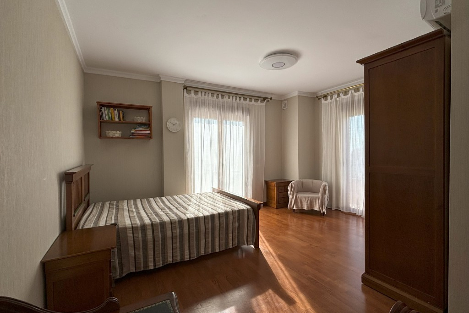 Revente - Detached Villa - Ciudad Quesada