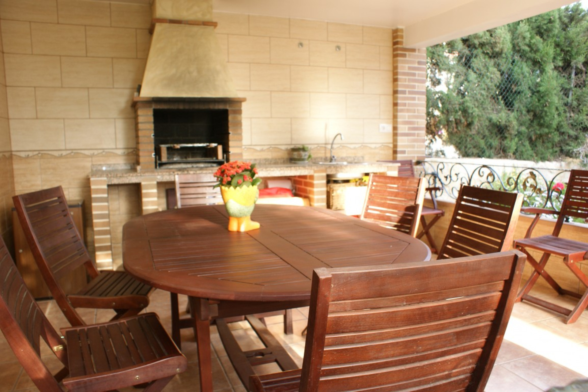 Revente - Detached Villa - Ciudad Quesada