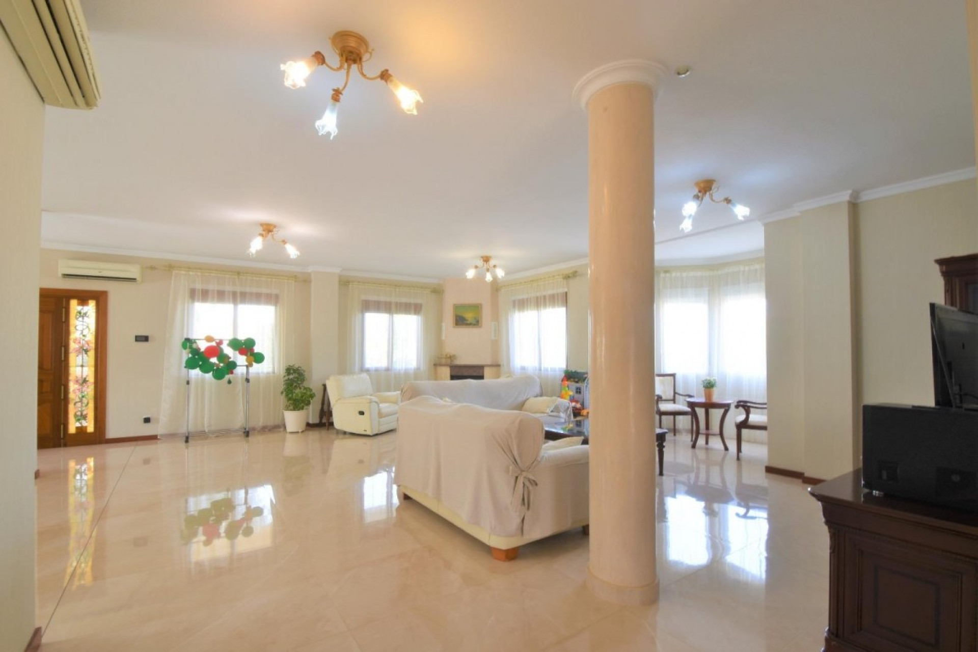 Revente - Detached Villa - Ciudad Quesada