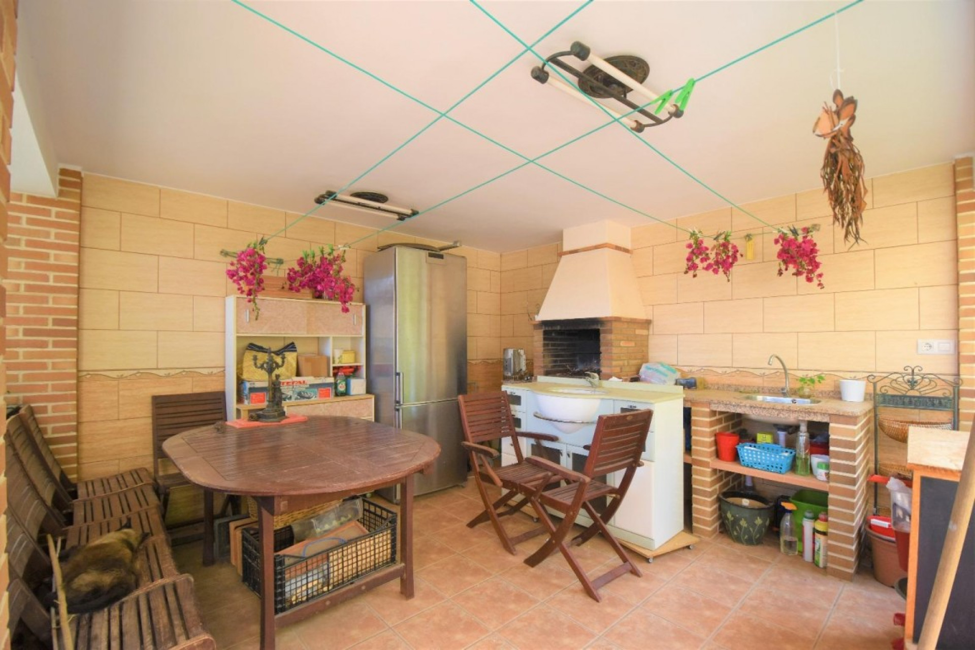 Revente - Detached Villa - Ciudad Quesada