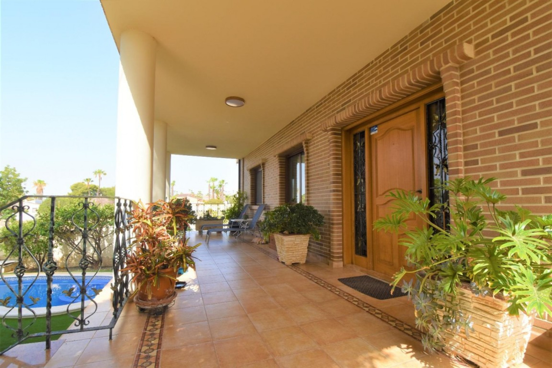 Revente - Detached Villa - Ciudad Quesada
