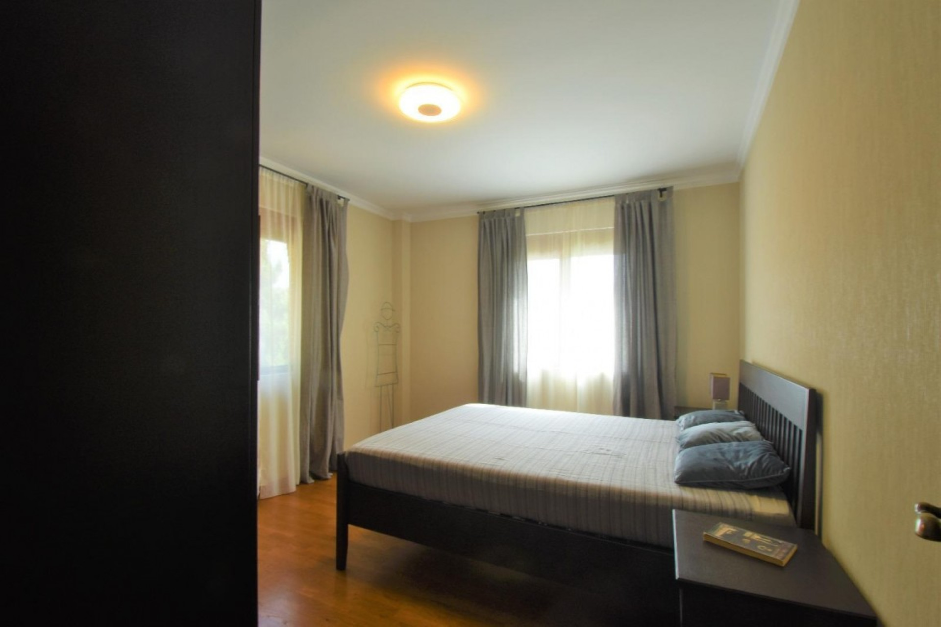 Revente - Detached Villa - Ciudad Quesada