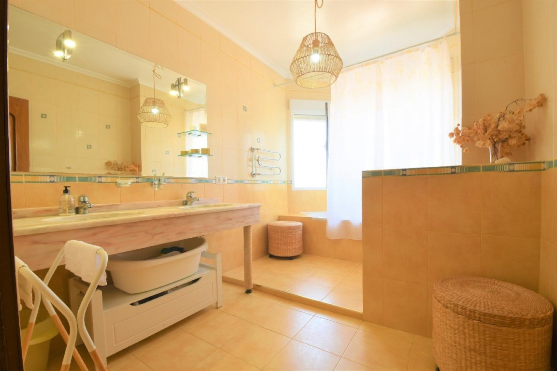 Revente - Detached Villa - Ciudad Quesada