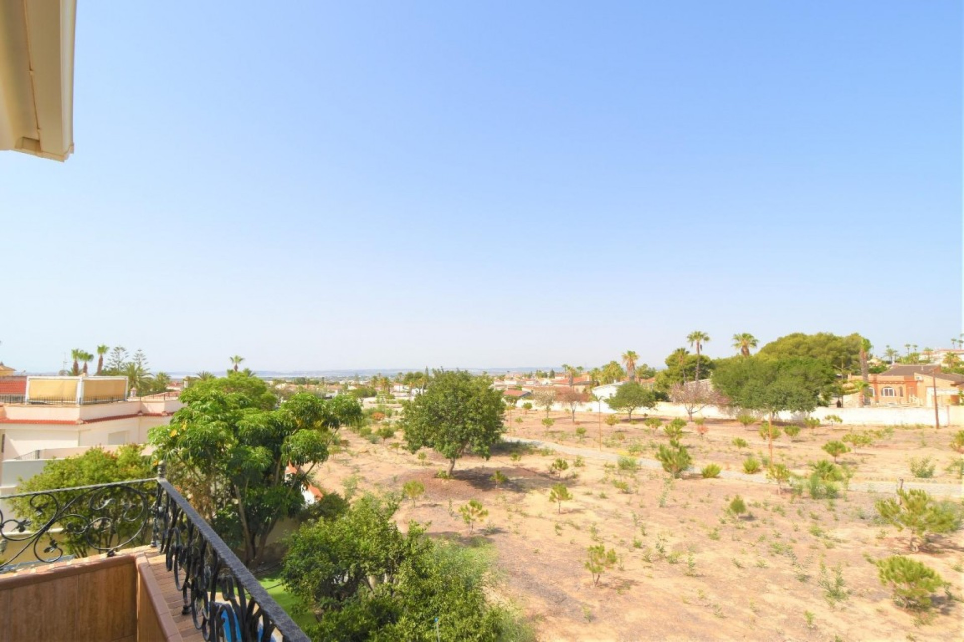 Revente - Detached Villa - Ciudad Quesada