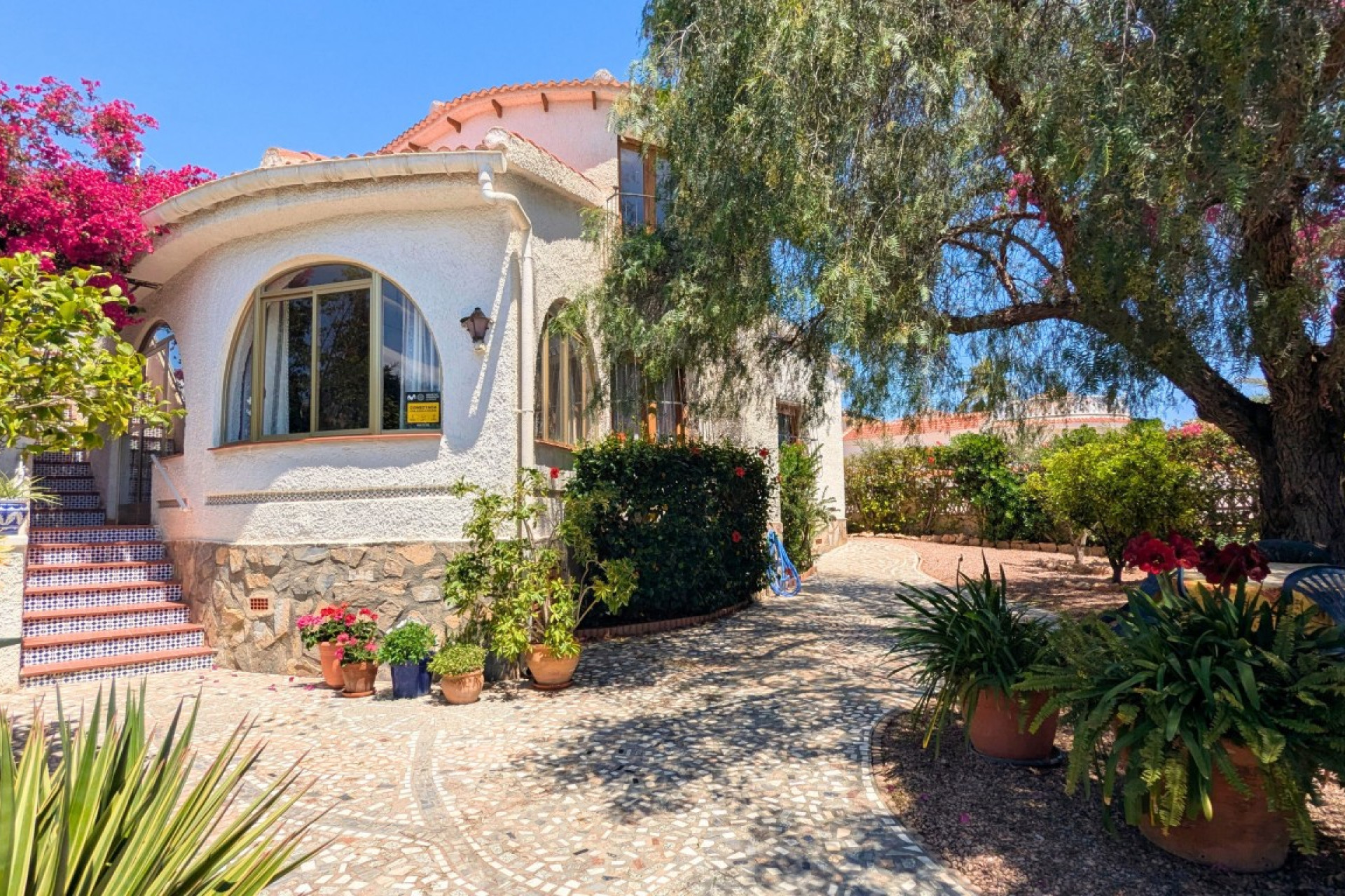 Revente - Detached Villa - Ciudad Quesada