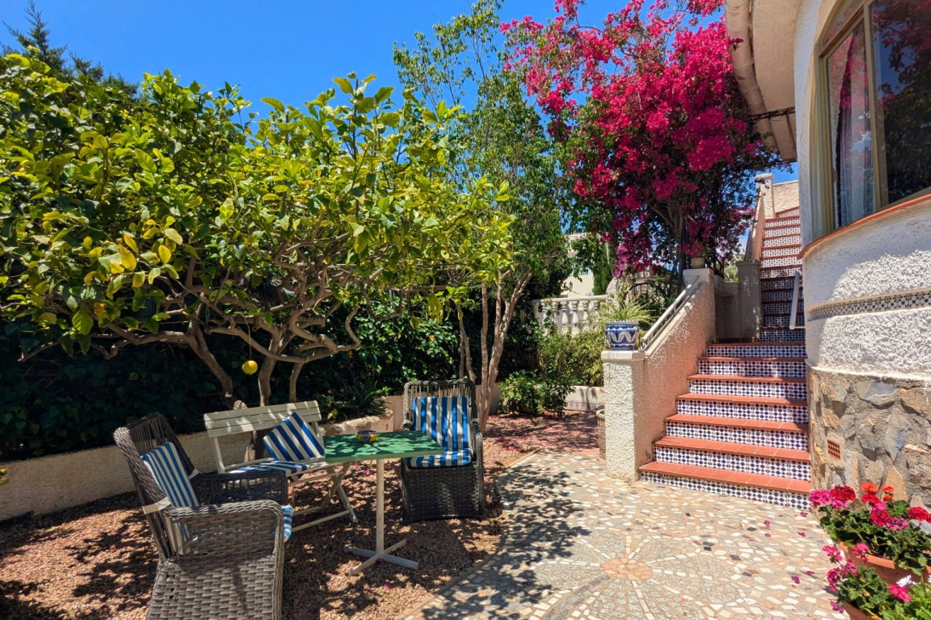 Revente - Detached Villa - Ciudad Quesada
