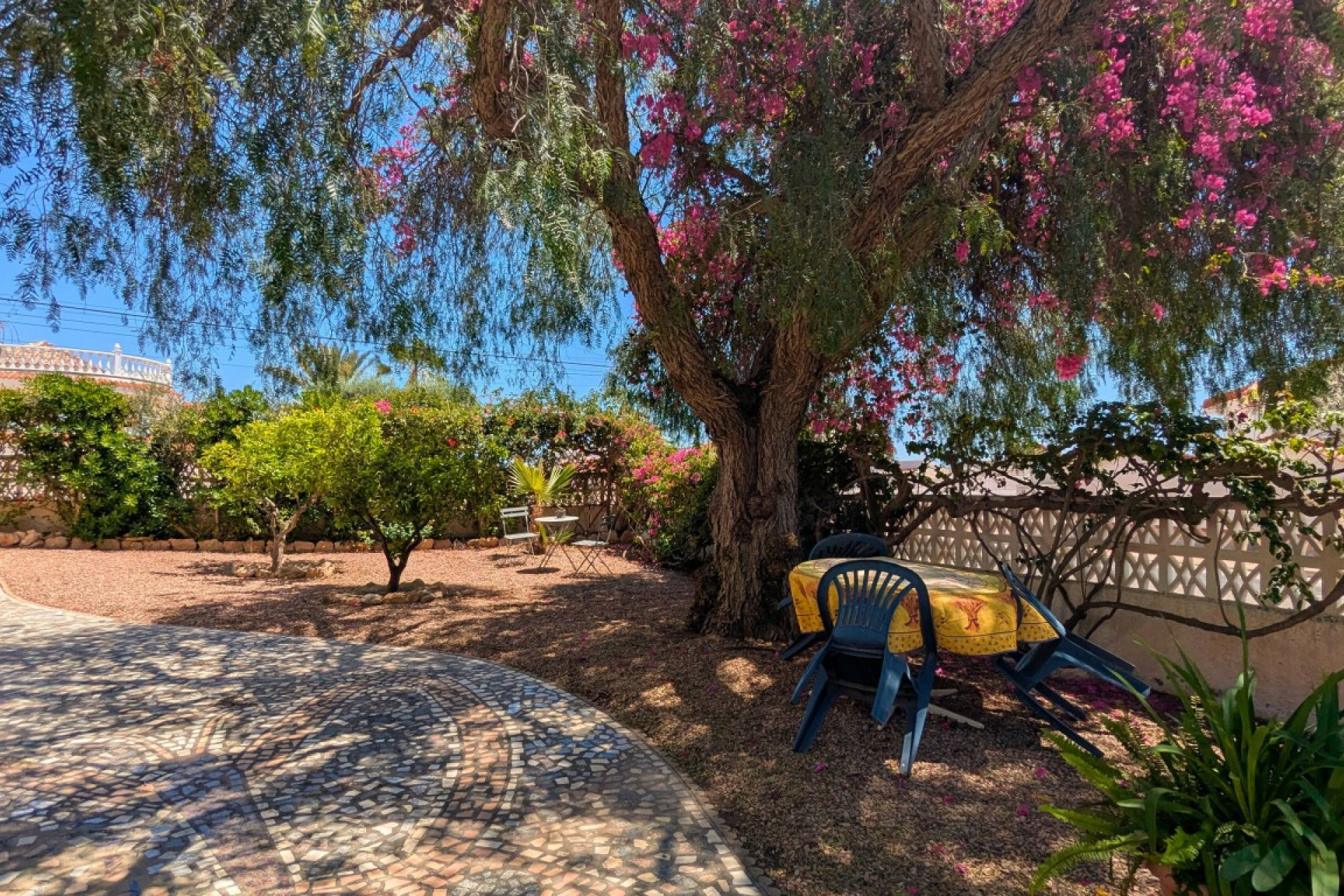 Revente - Detached Villa - Ciudad Quesada