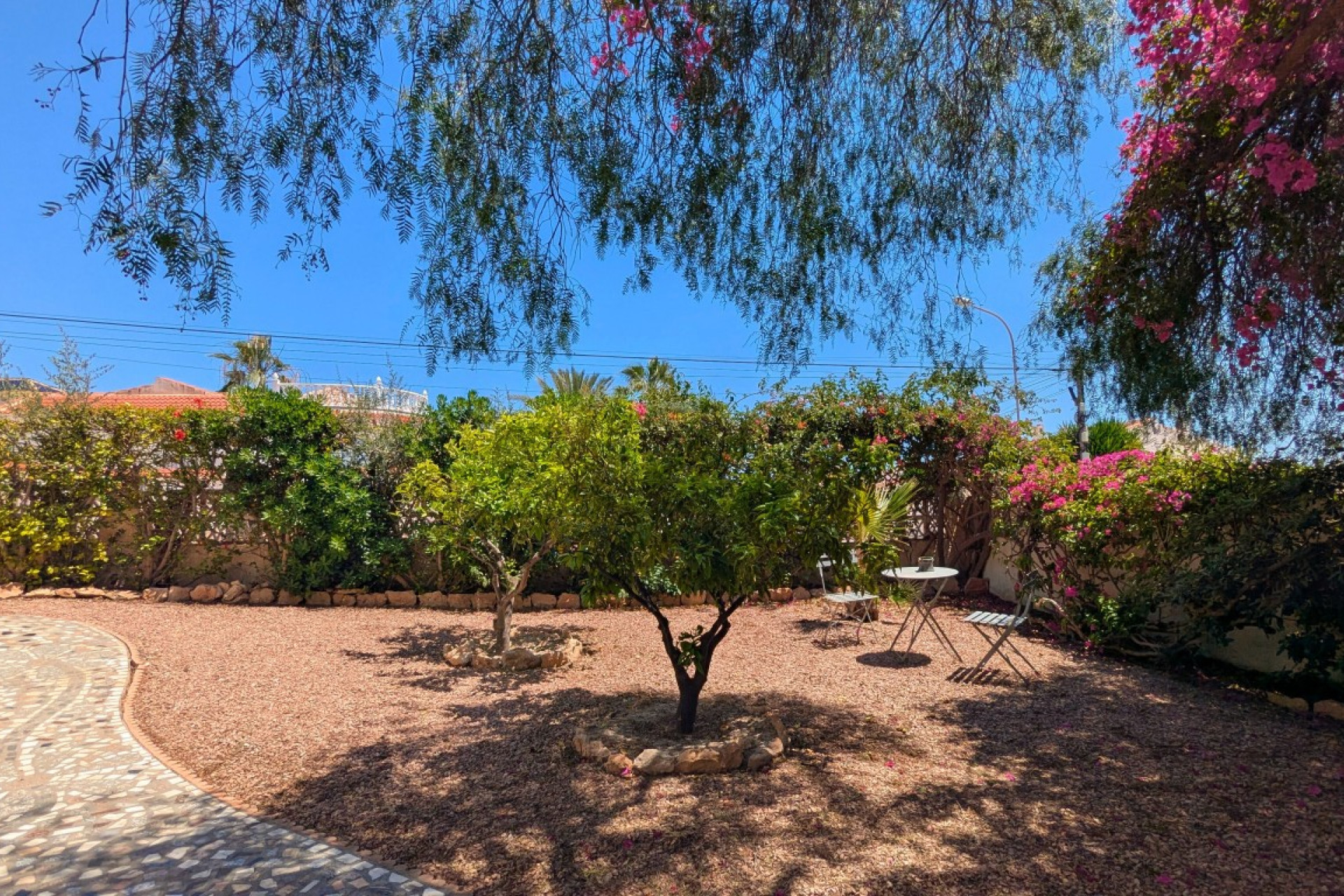 Revente - Detached Villa - Ciudad Quesada