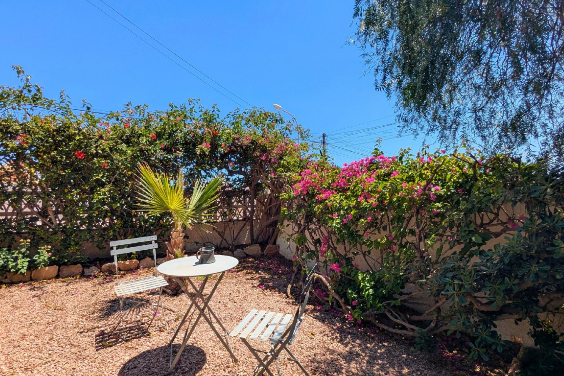 Revente - Detached Villa - Ciudad Quesada