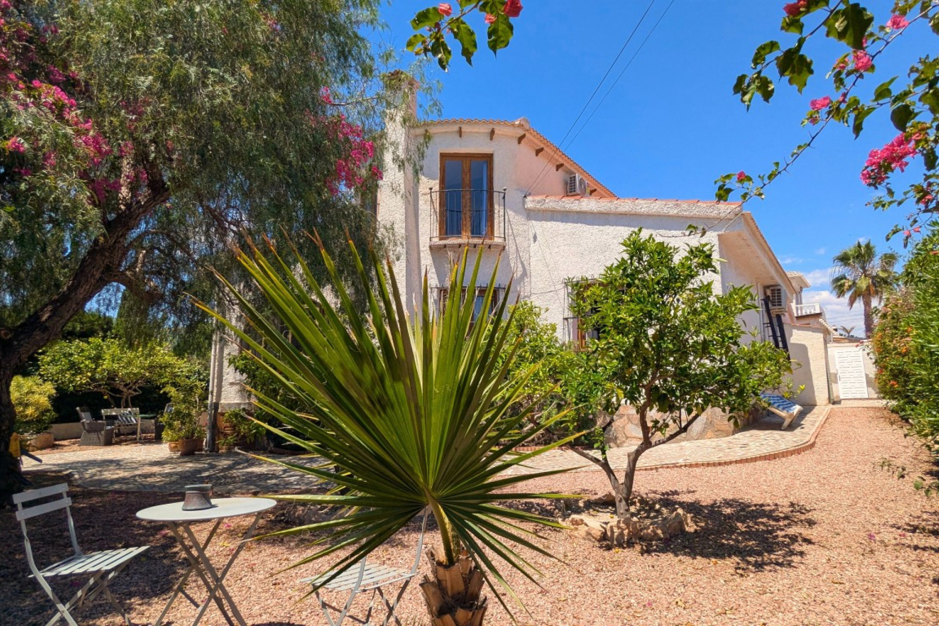 Revente - Detached Villa - Ciudad Quesada