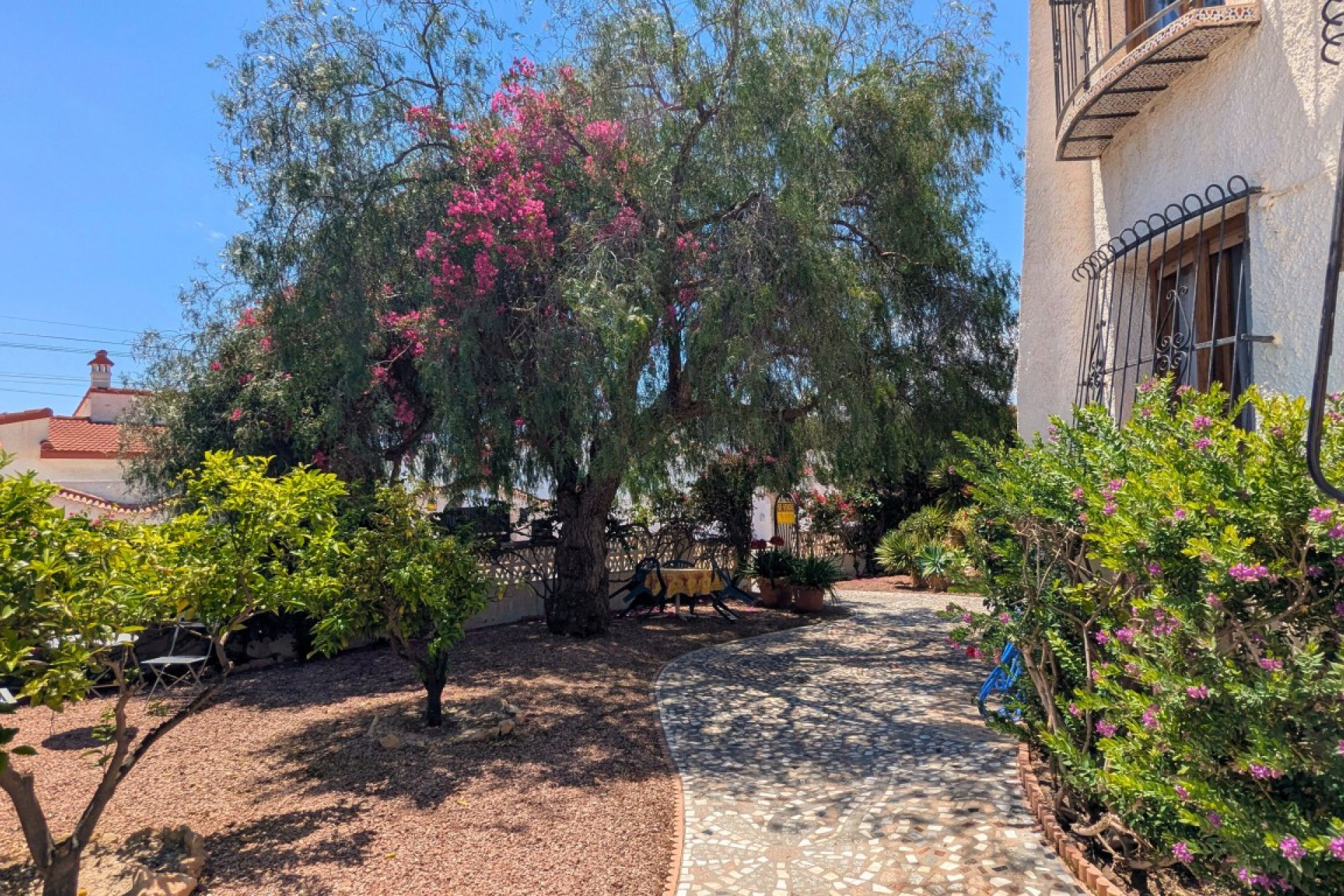 Revente - Detached Villa - Ciudad Quesada