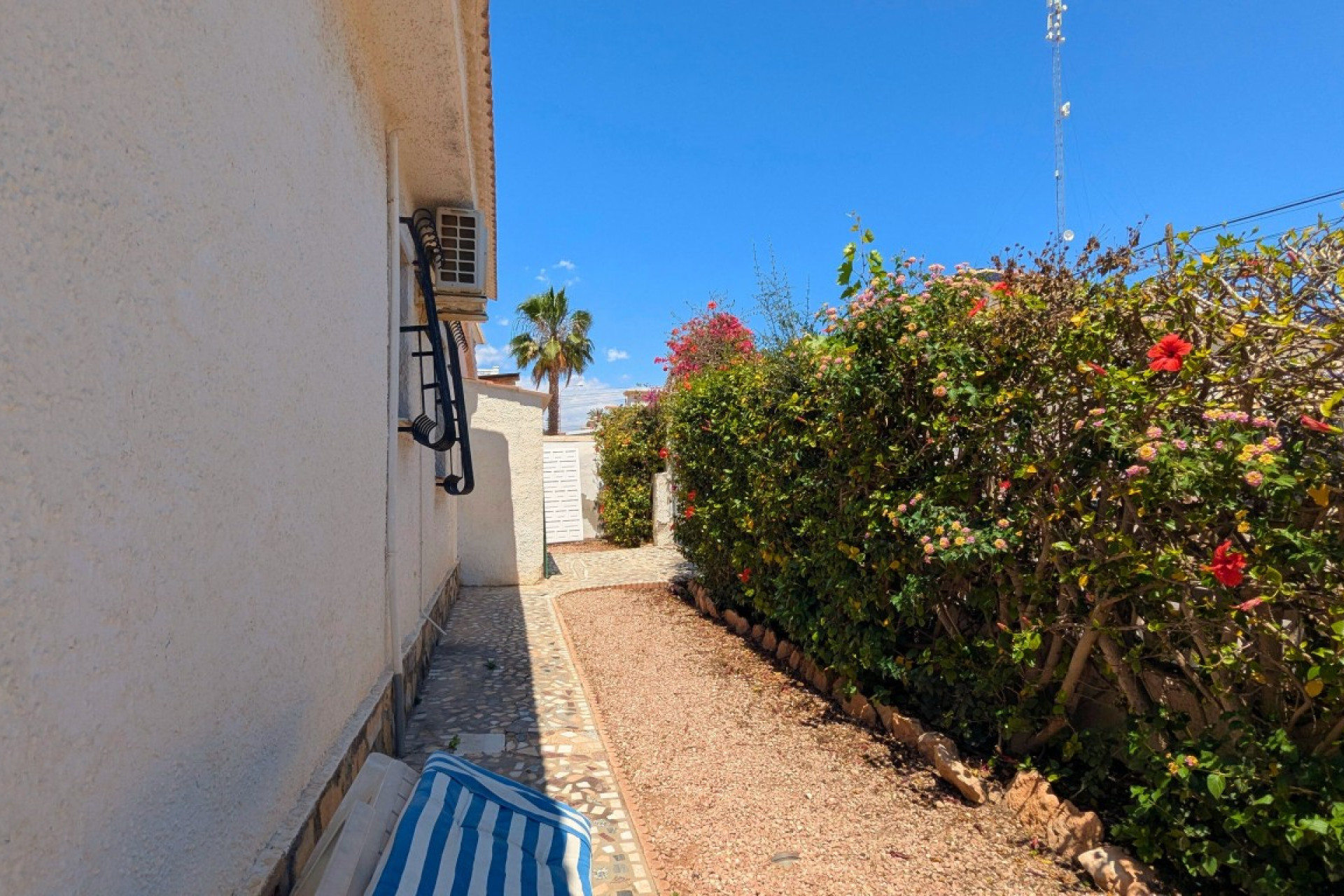 Revente - Detached Villa - Ciudad Quesada