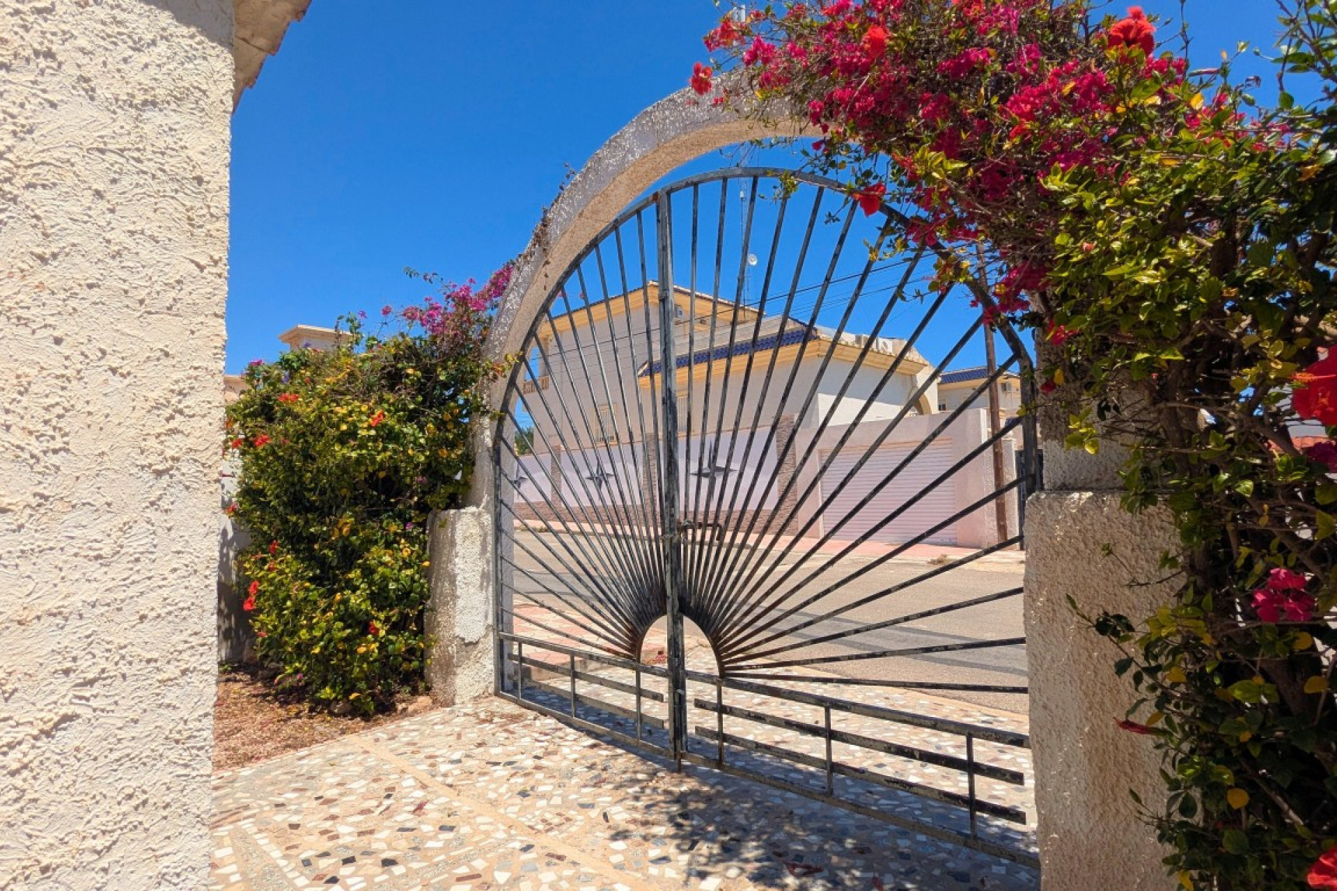 Revente - Detached Villa - Ciudad Quesada