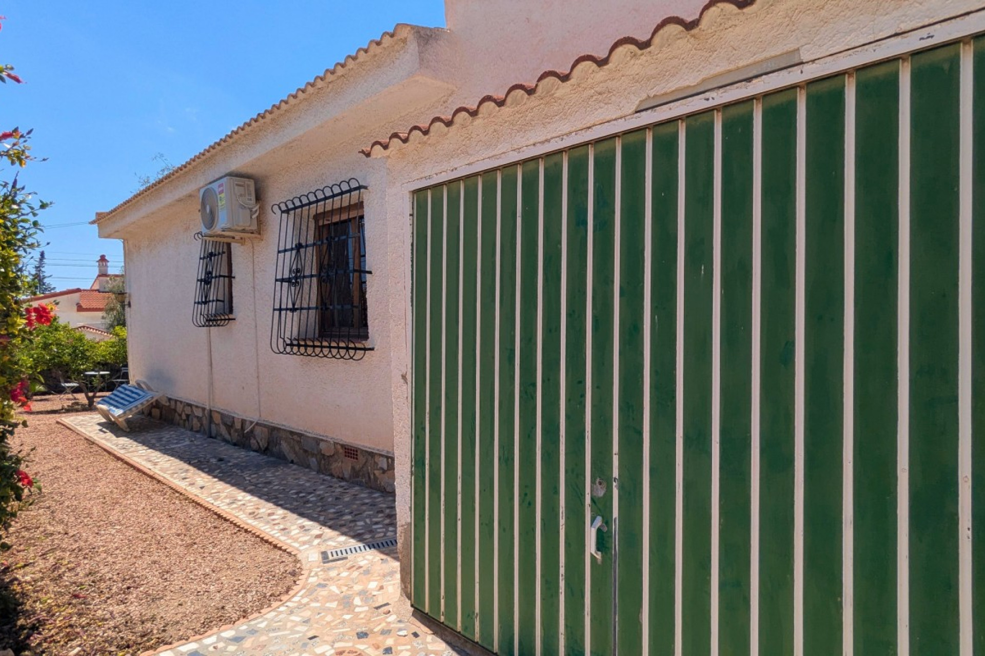 Revente - Detached Villa - Ciudad Quesada