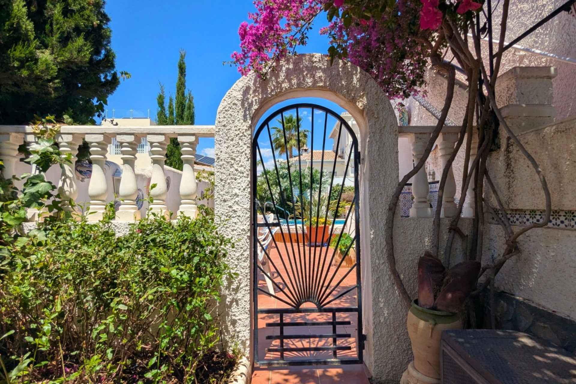 Revente - Detached Villa - Ciudad Quesada