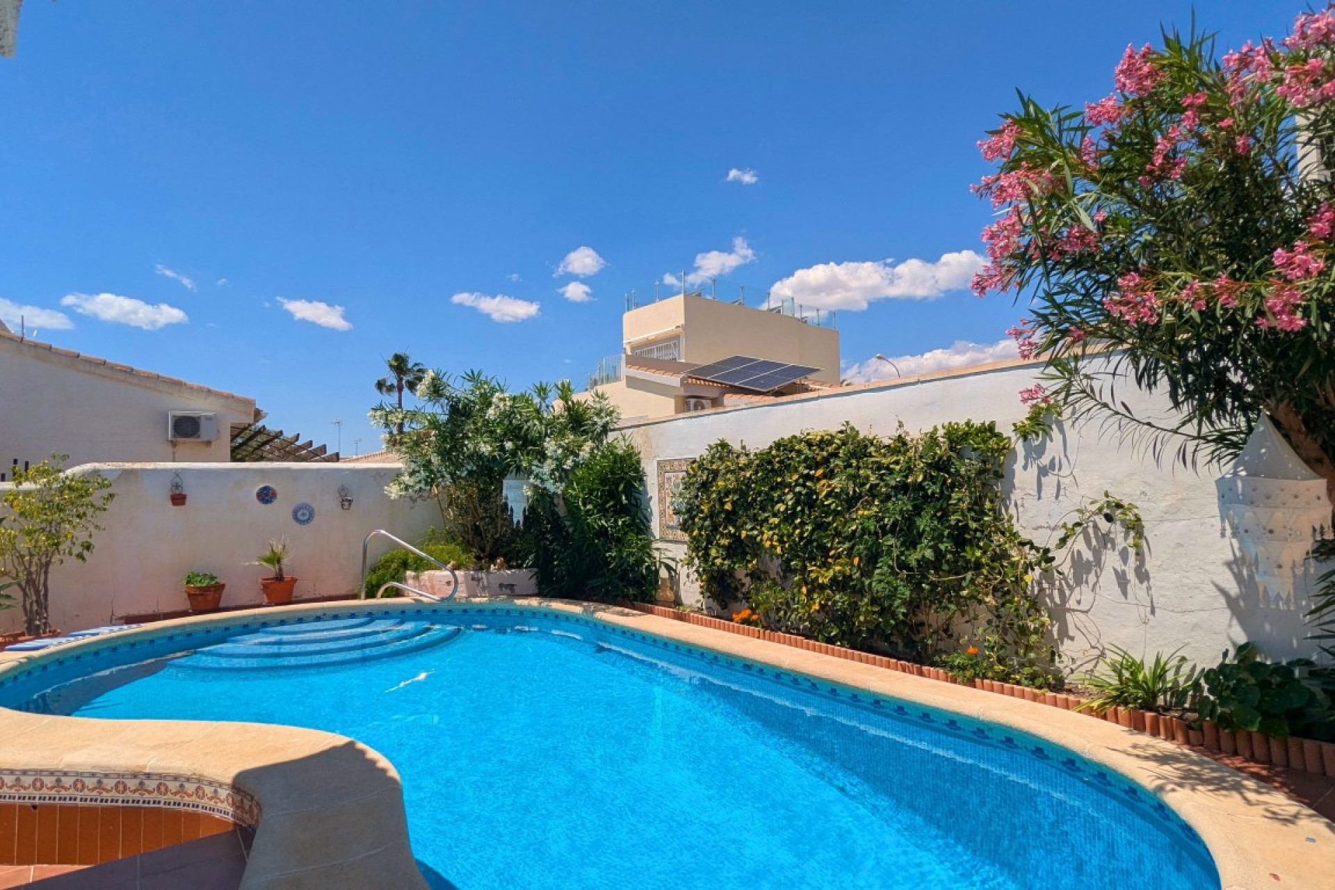 Revente - Detached Villa - Ciudad Quesada