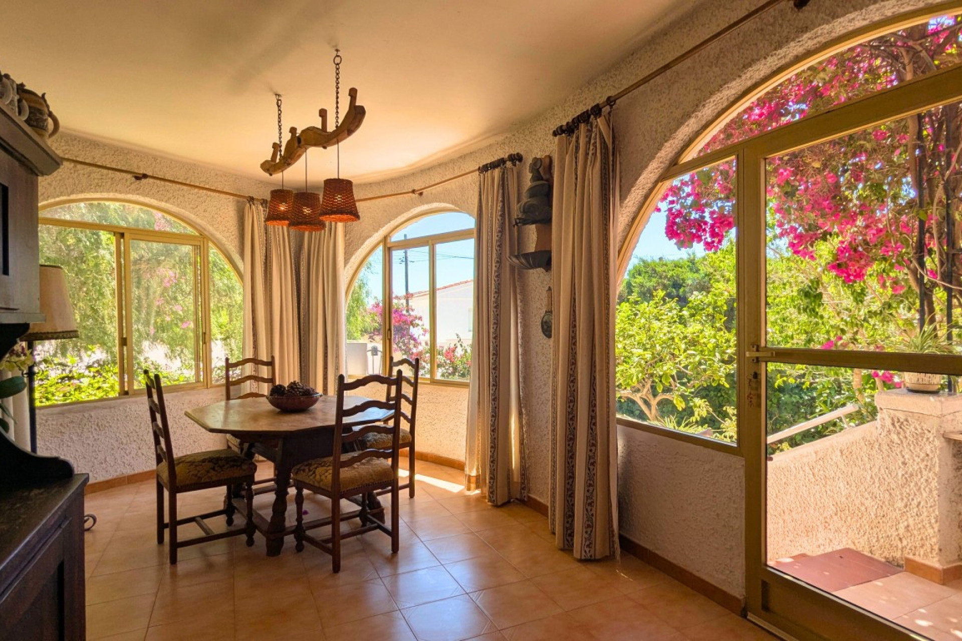 Revente - Detached Villa - Ciudad Quesada