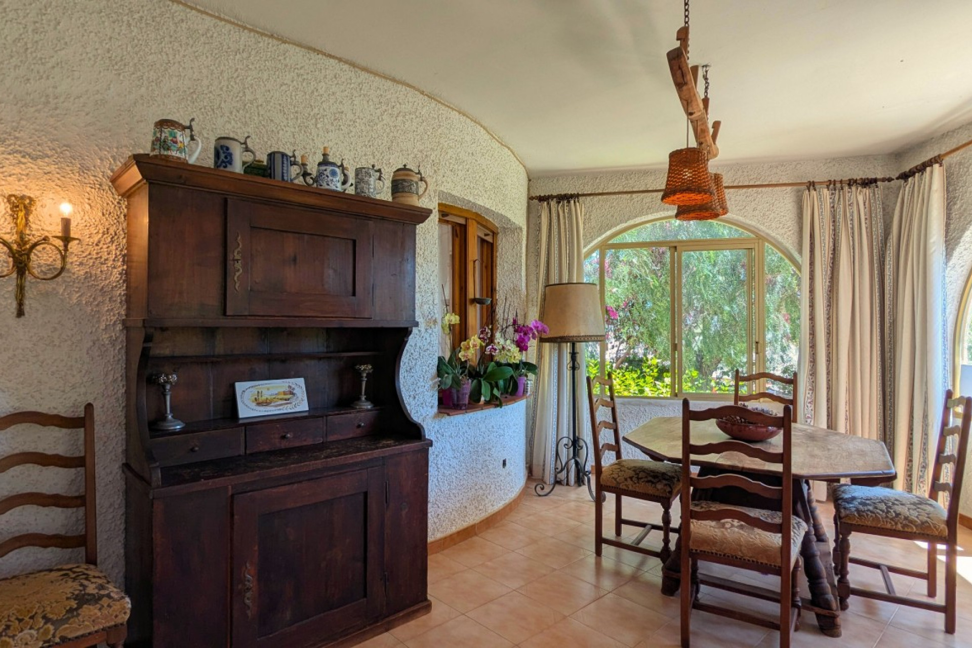 Revente - Detached Villa - Ciudad Quesada