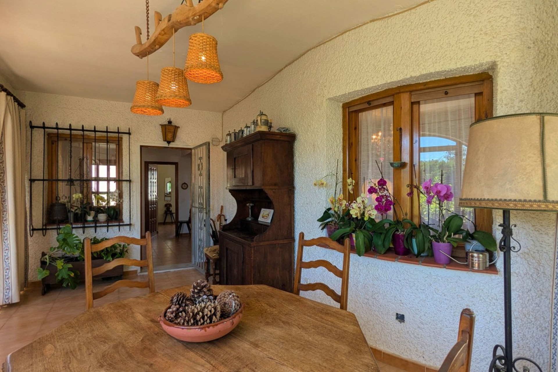 Revente - Detached Villa - Ciudad Quesada