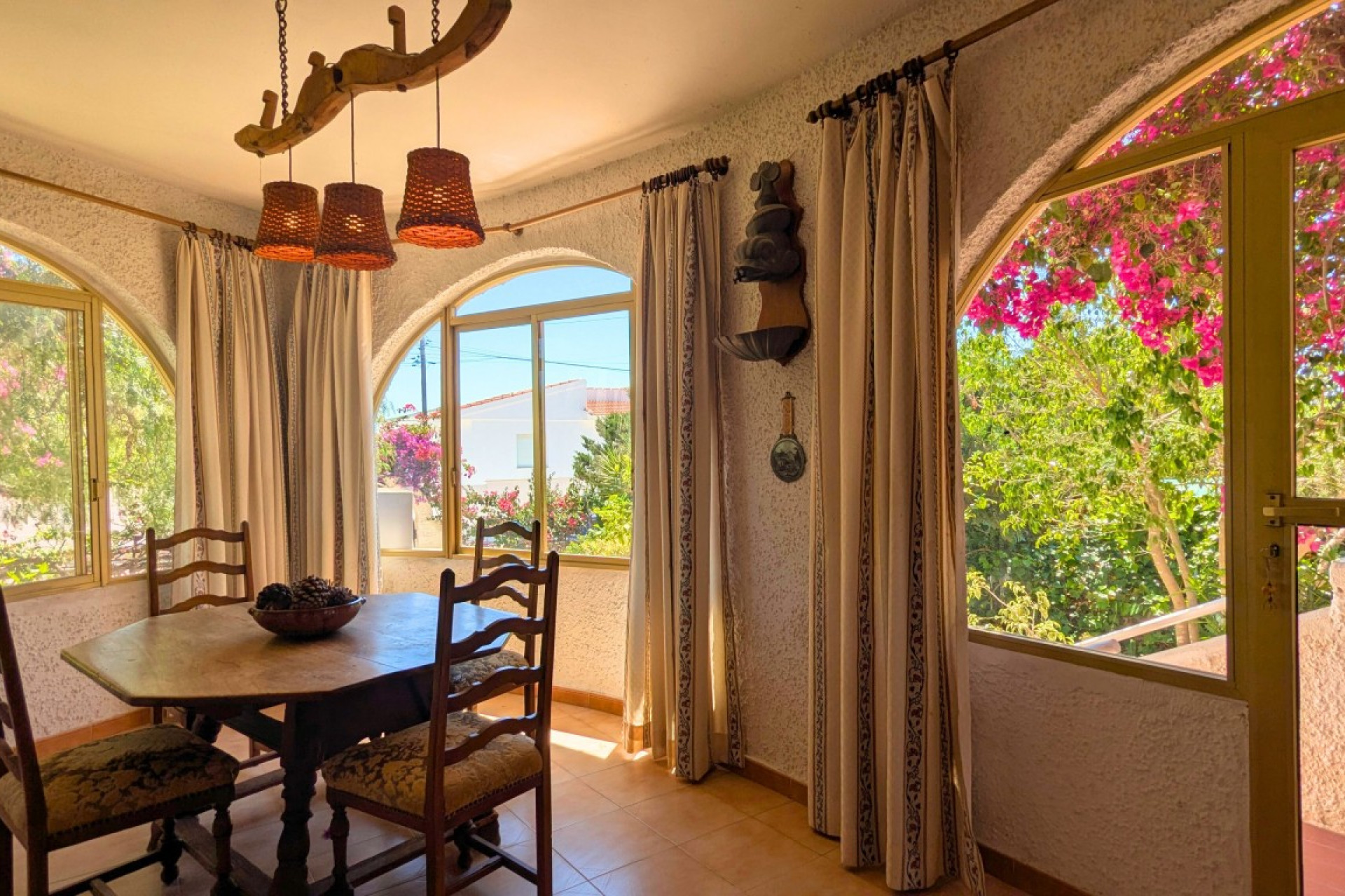Revente - Detached Villa - Ciudad Quesada