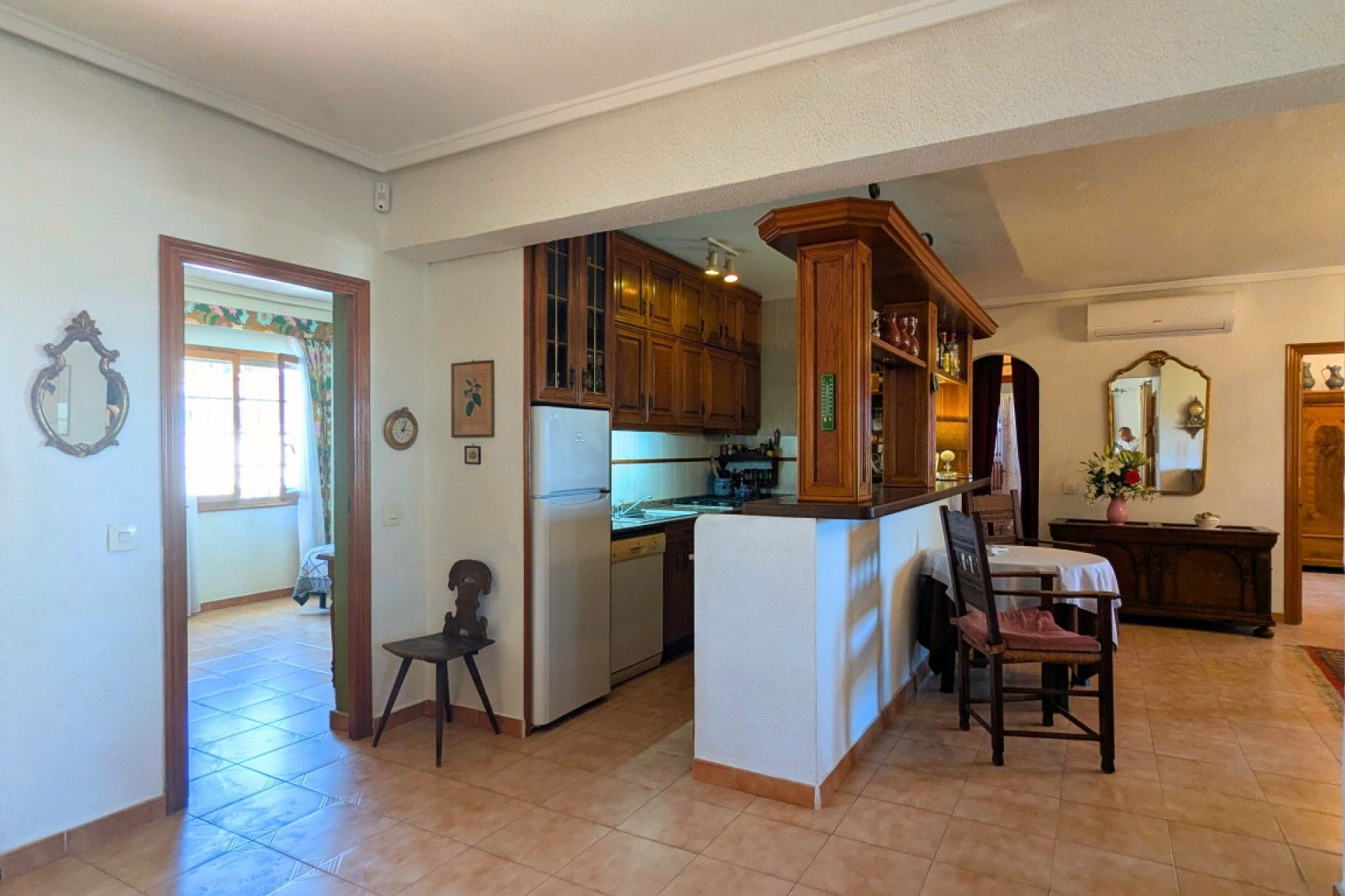 Revente - Detached Villa - Ciudad Quesada