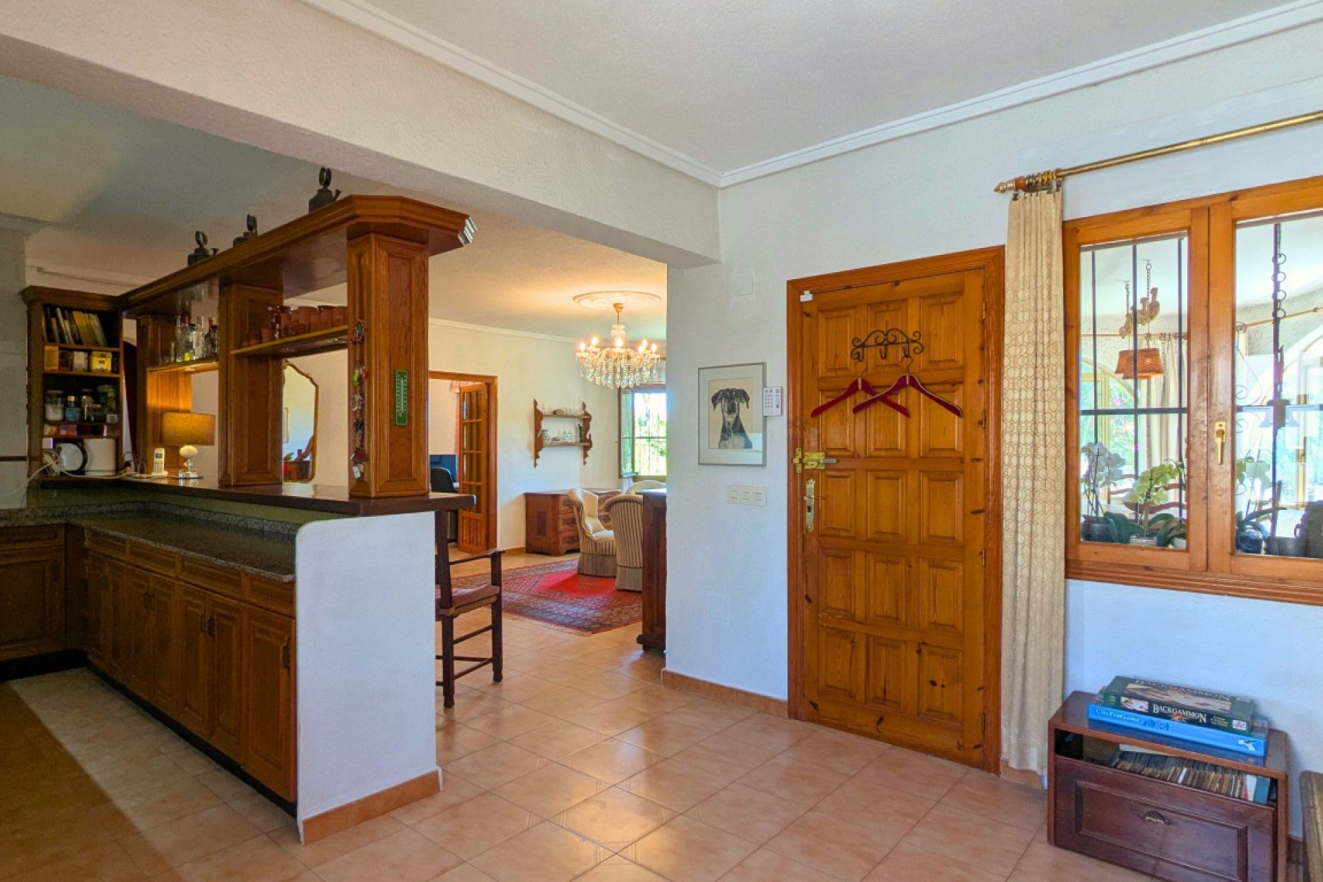 Revente - Detached Villa - Ciudad Quesada