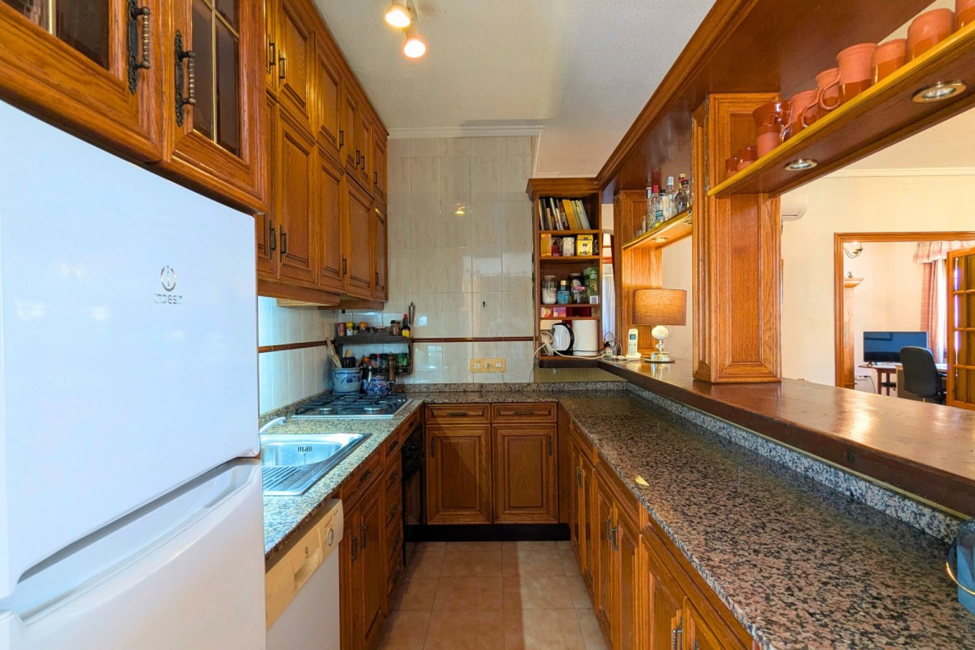 Revente - Detached Villa - Ciudad Quesada