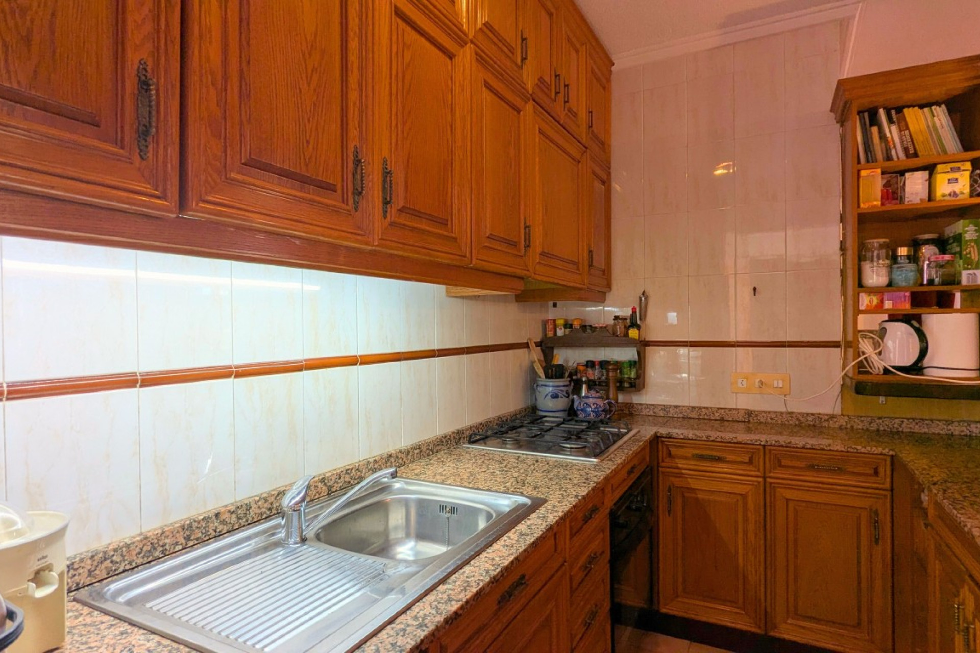 Revente - Detached Villa - Ciudad Quesada