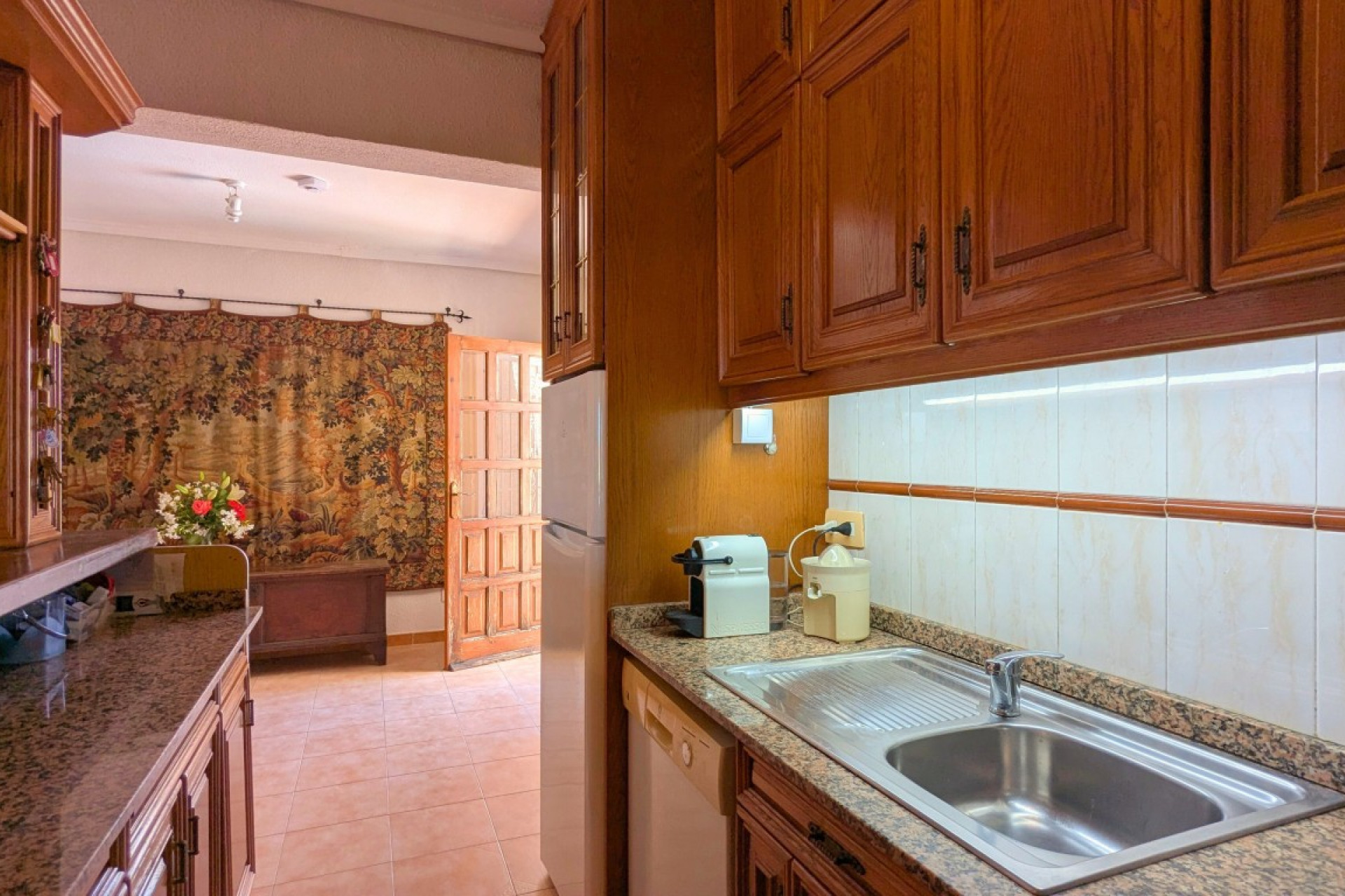 Revente - Detached Villa - Ciudad Quesada