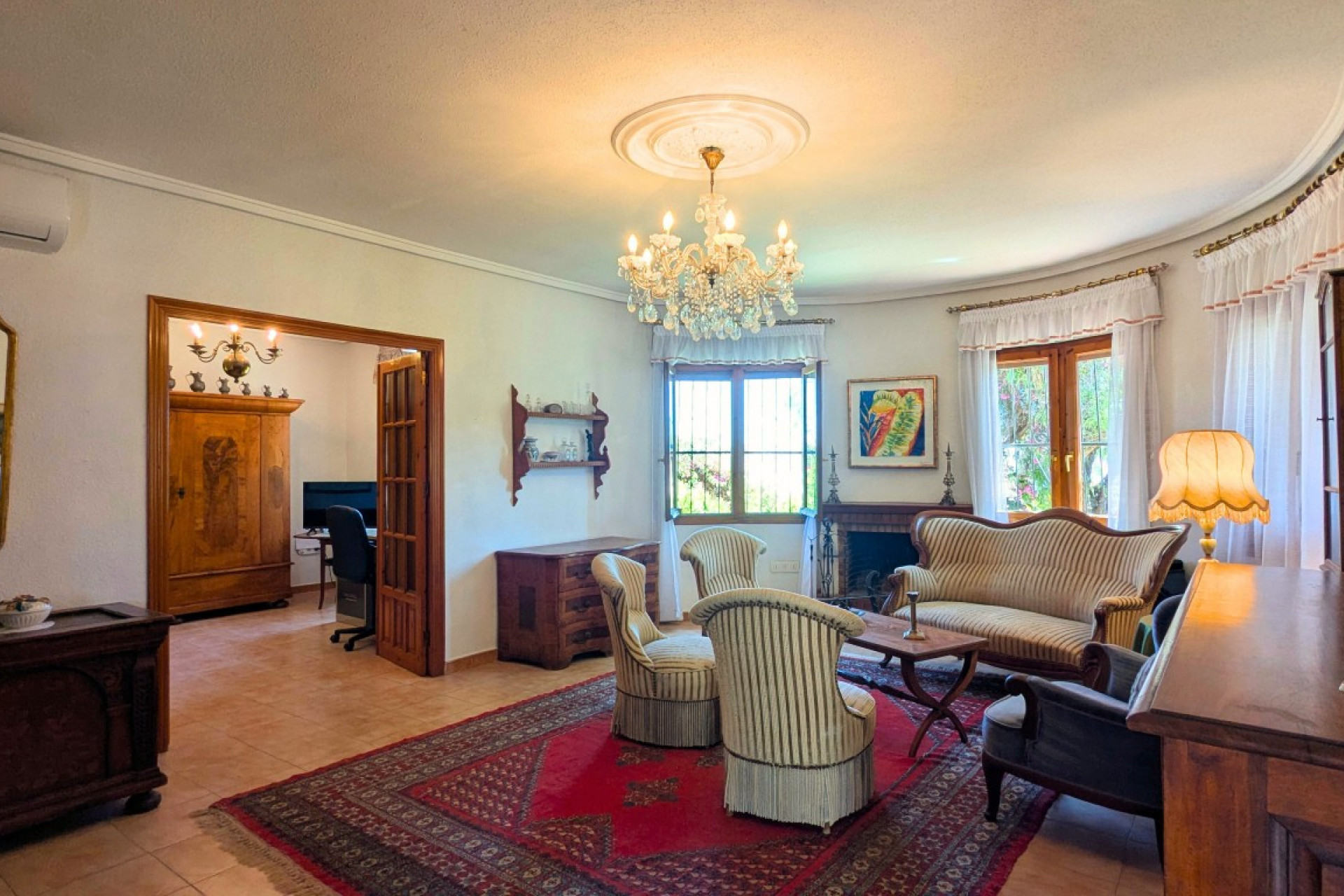 Revente - Detached Villa - Ciudad Quesada