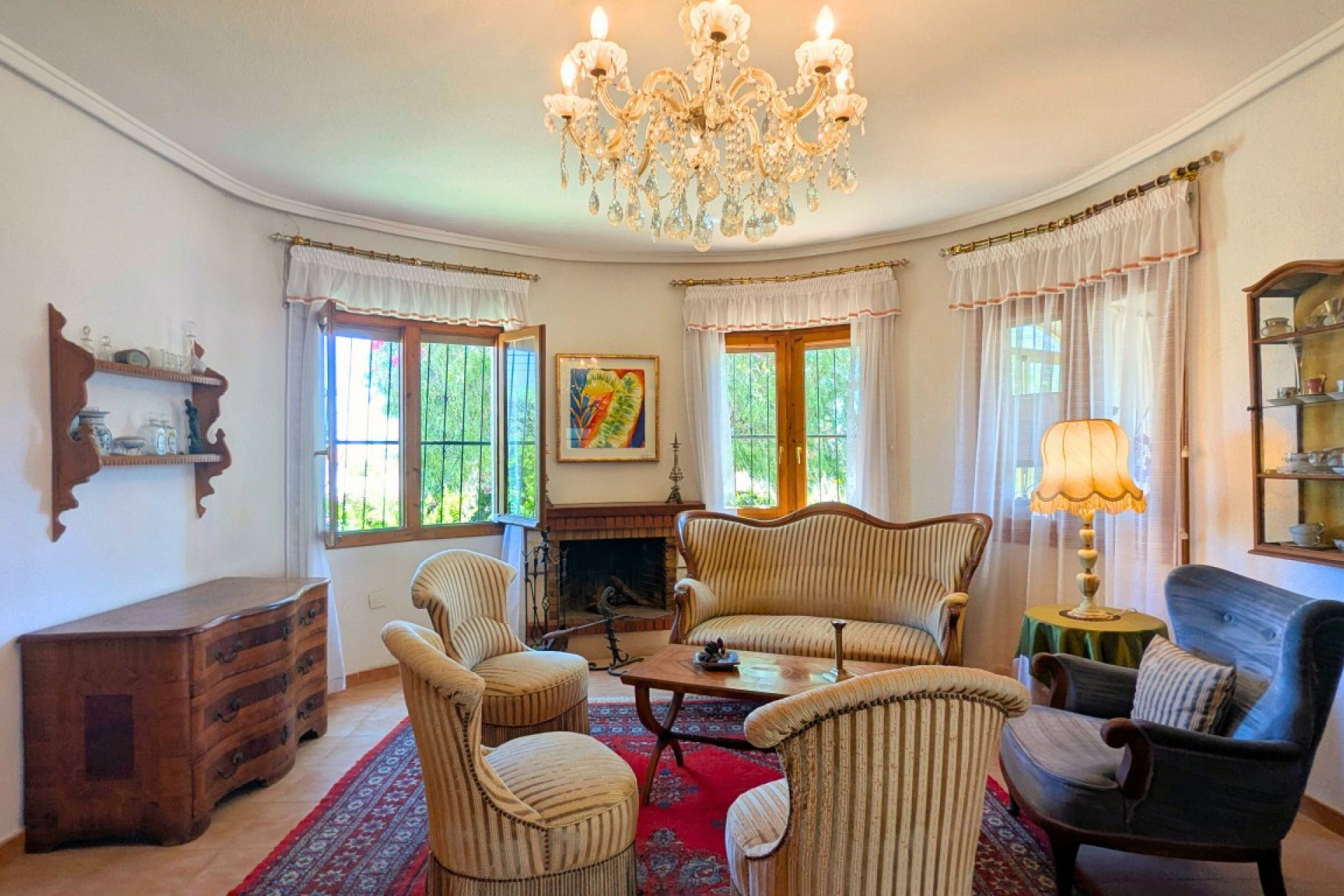 Revente - Detached Villa - Ciudad Quesada