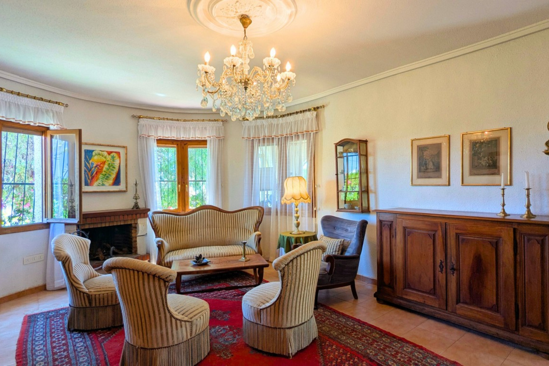 Revente - Detached Villa - Ciudad Quesada