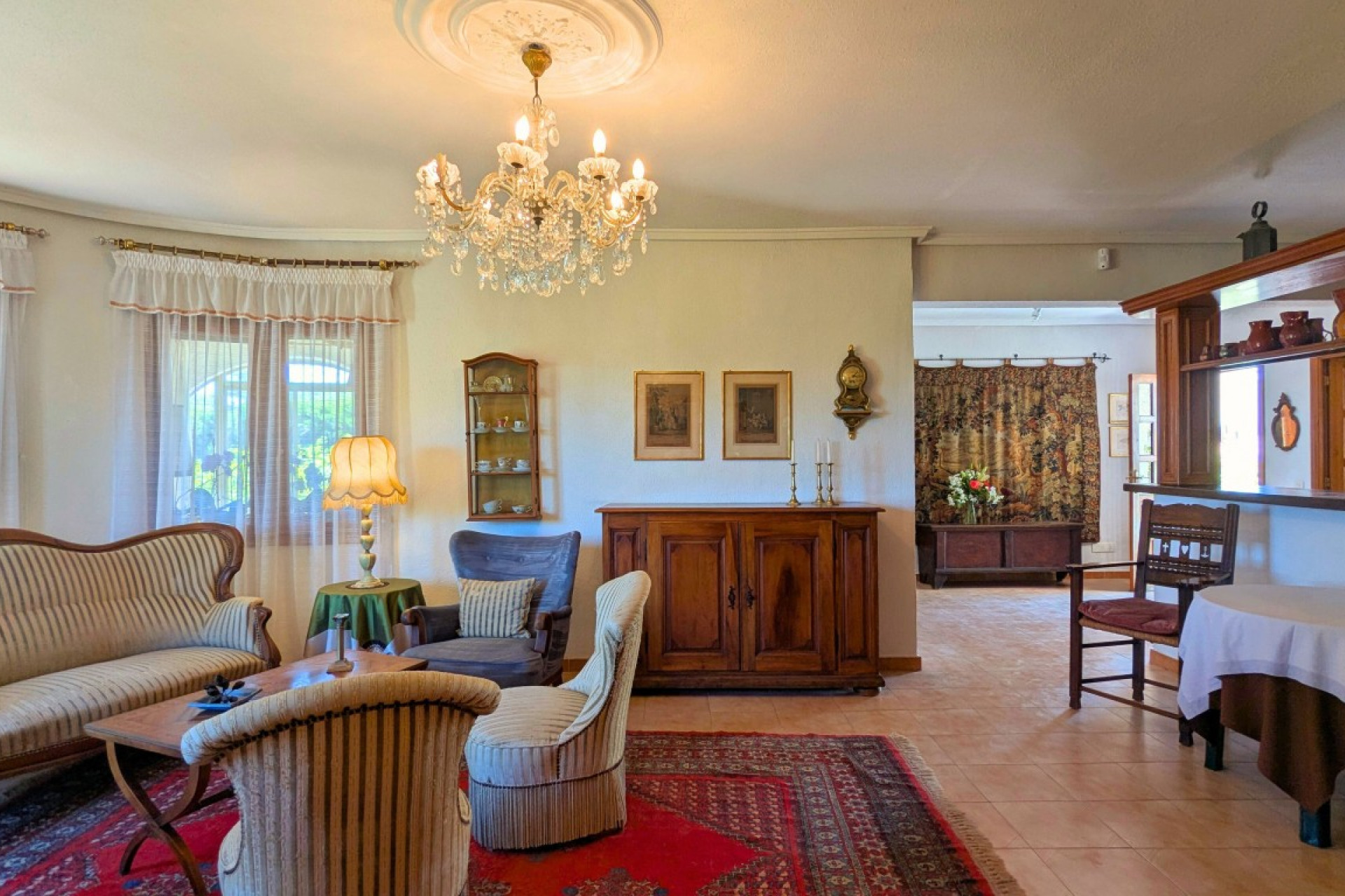Revente - Detached Villa - Ciudad Quesada