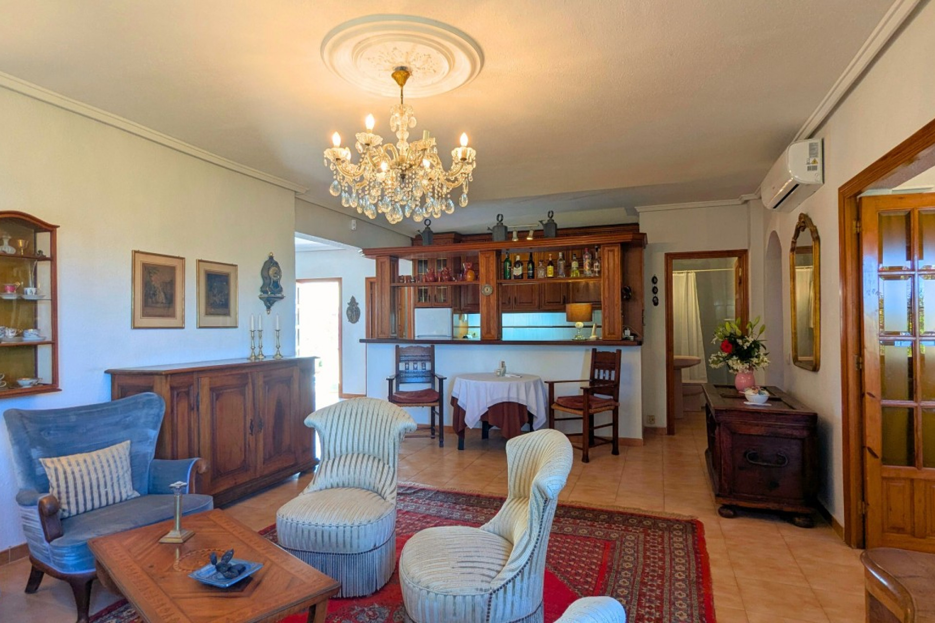Revente - Detached Villa - Ciudad Quesada