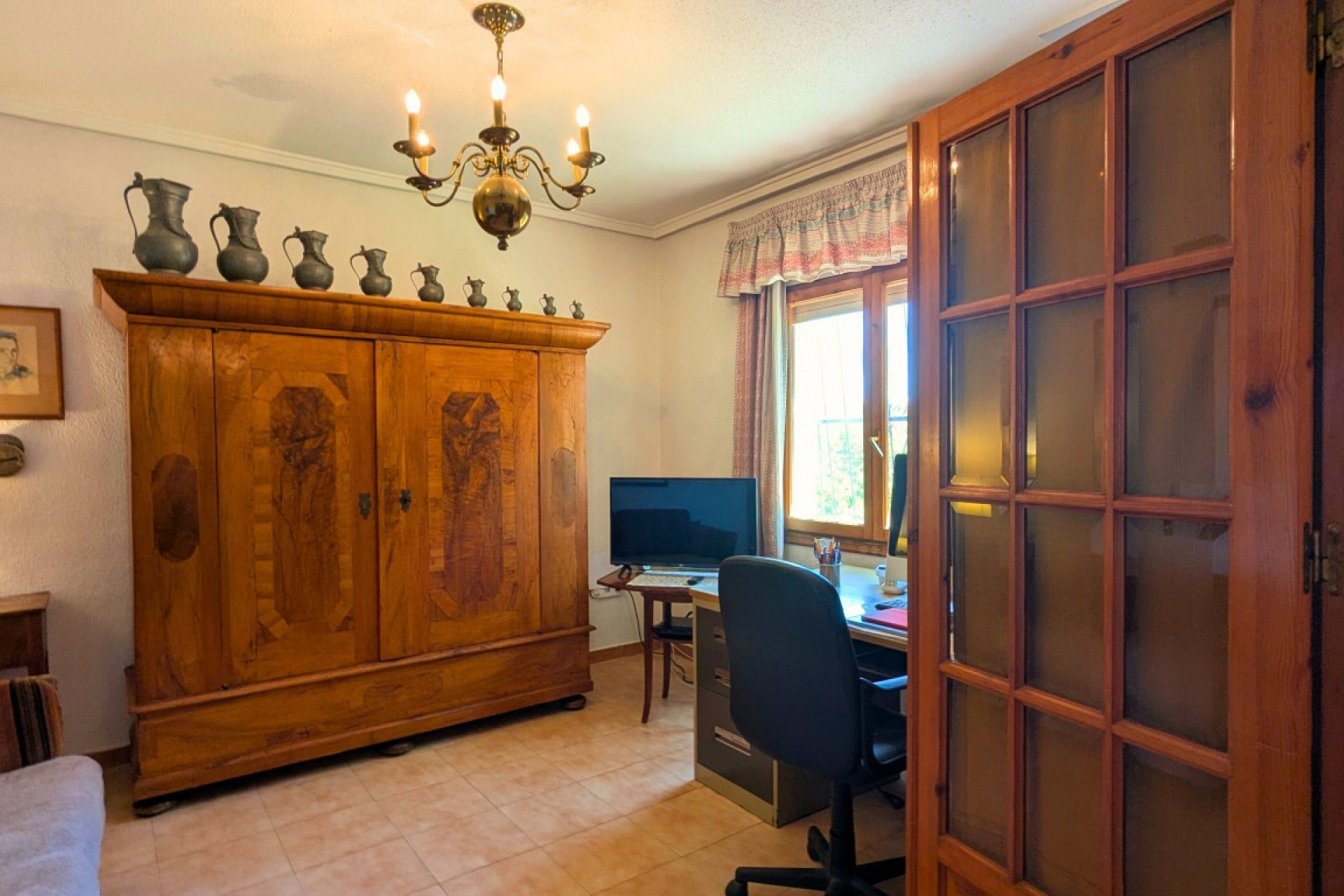 Revente - Detached Villa - Ciudad Quesada