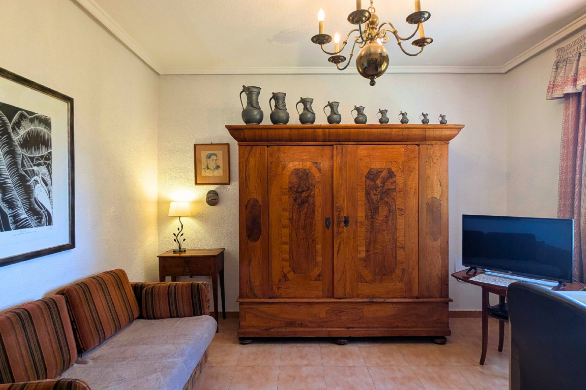 Revente - Detached Villa - Ciudad Quesada