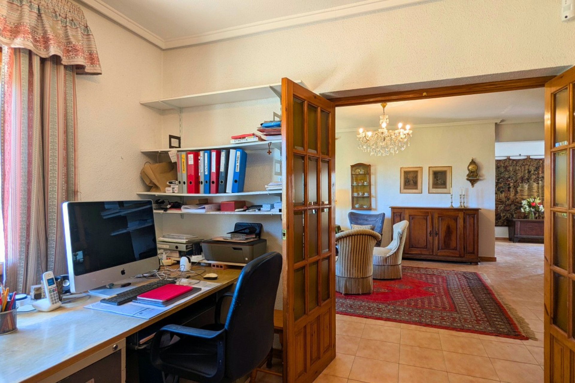 Revente - Detached Villa - Ciudad Quesada
